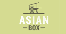 Asian Box
