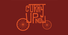 Curry Up Now