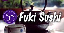 Fuki Sushi