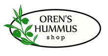 Oren's Hummus