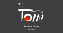 Sushi Tomi