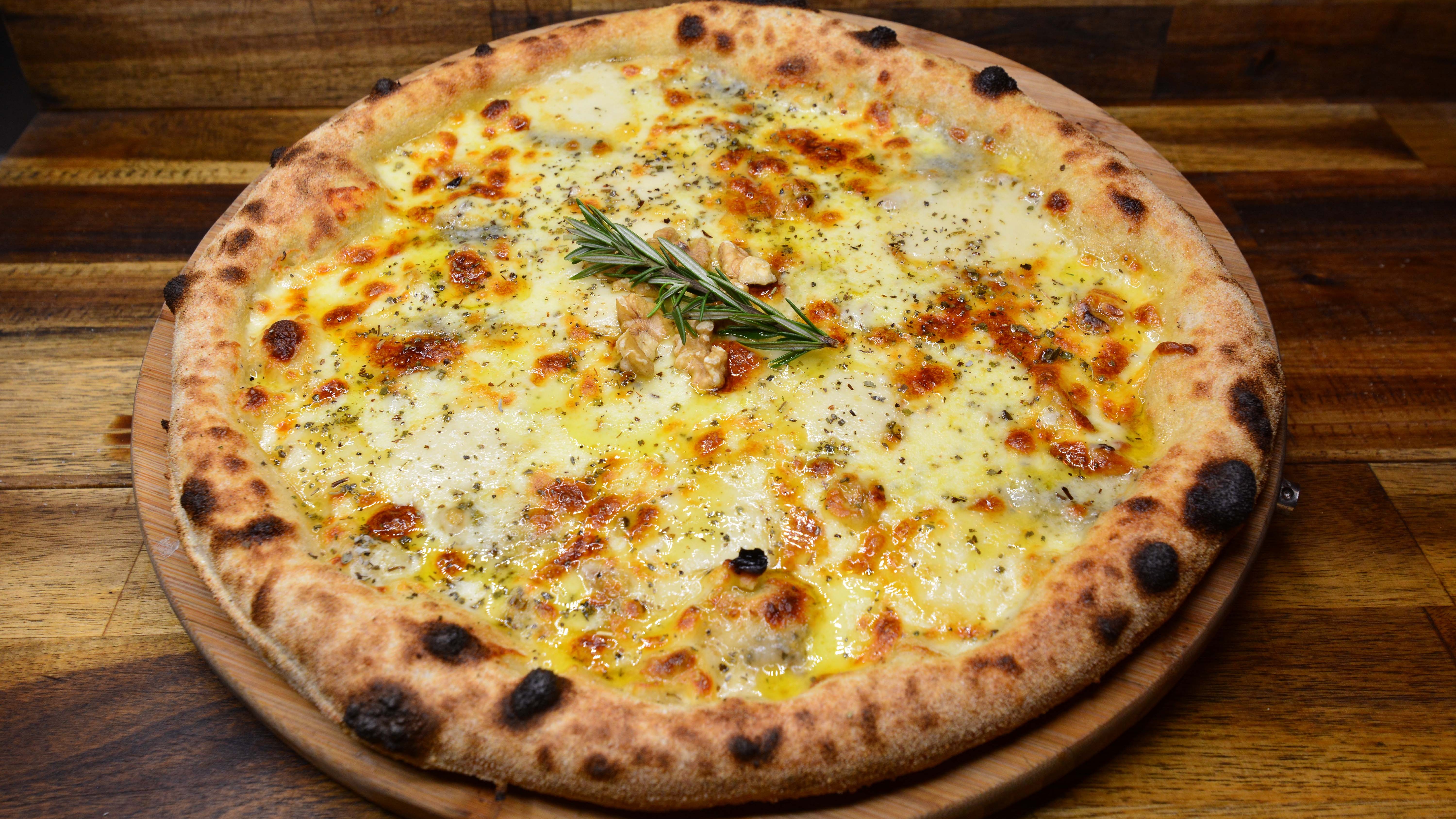4 Formaggi (V)