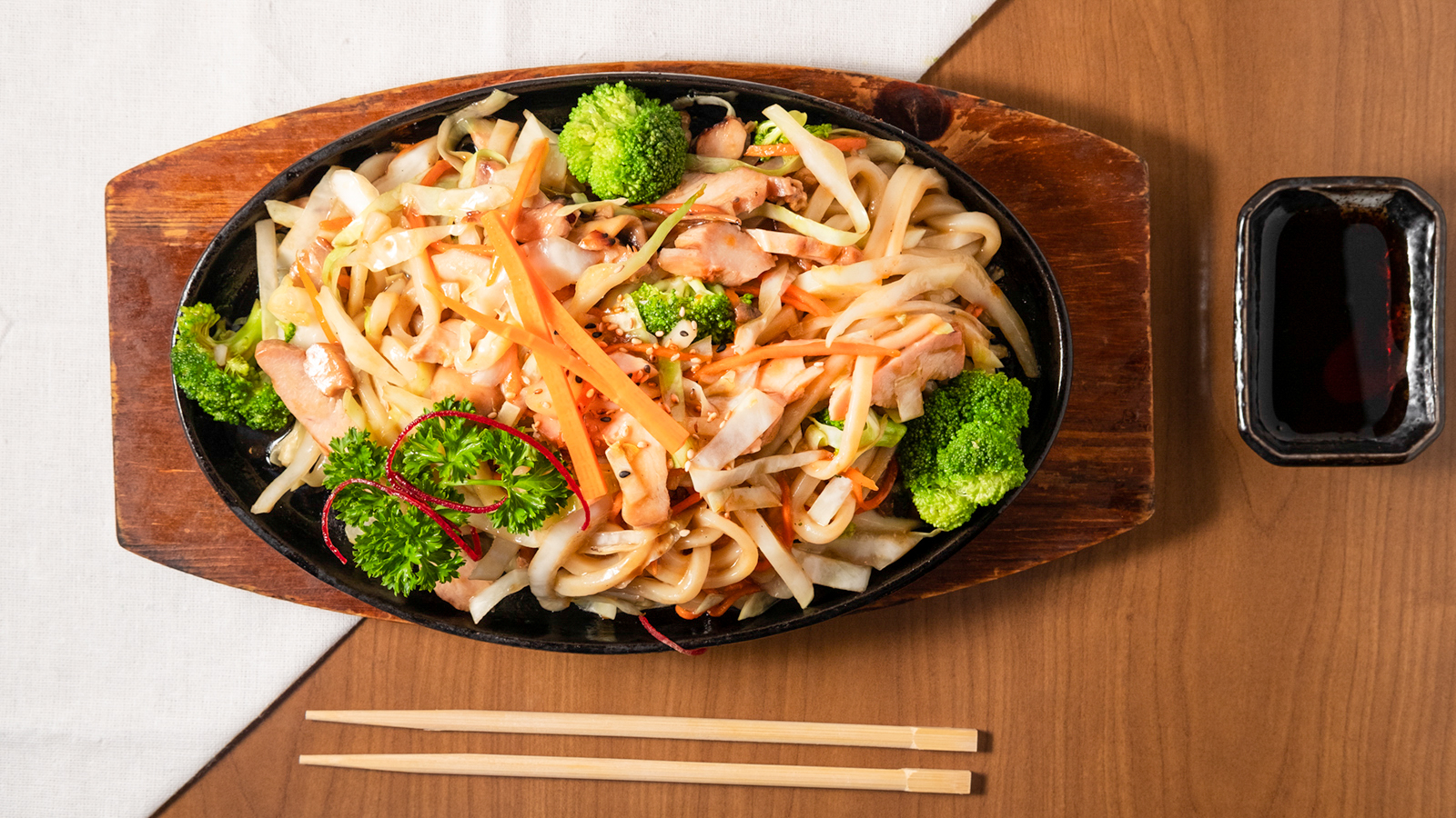 Yaki