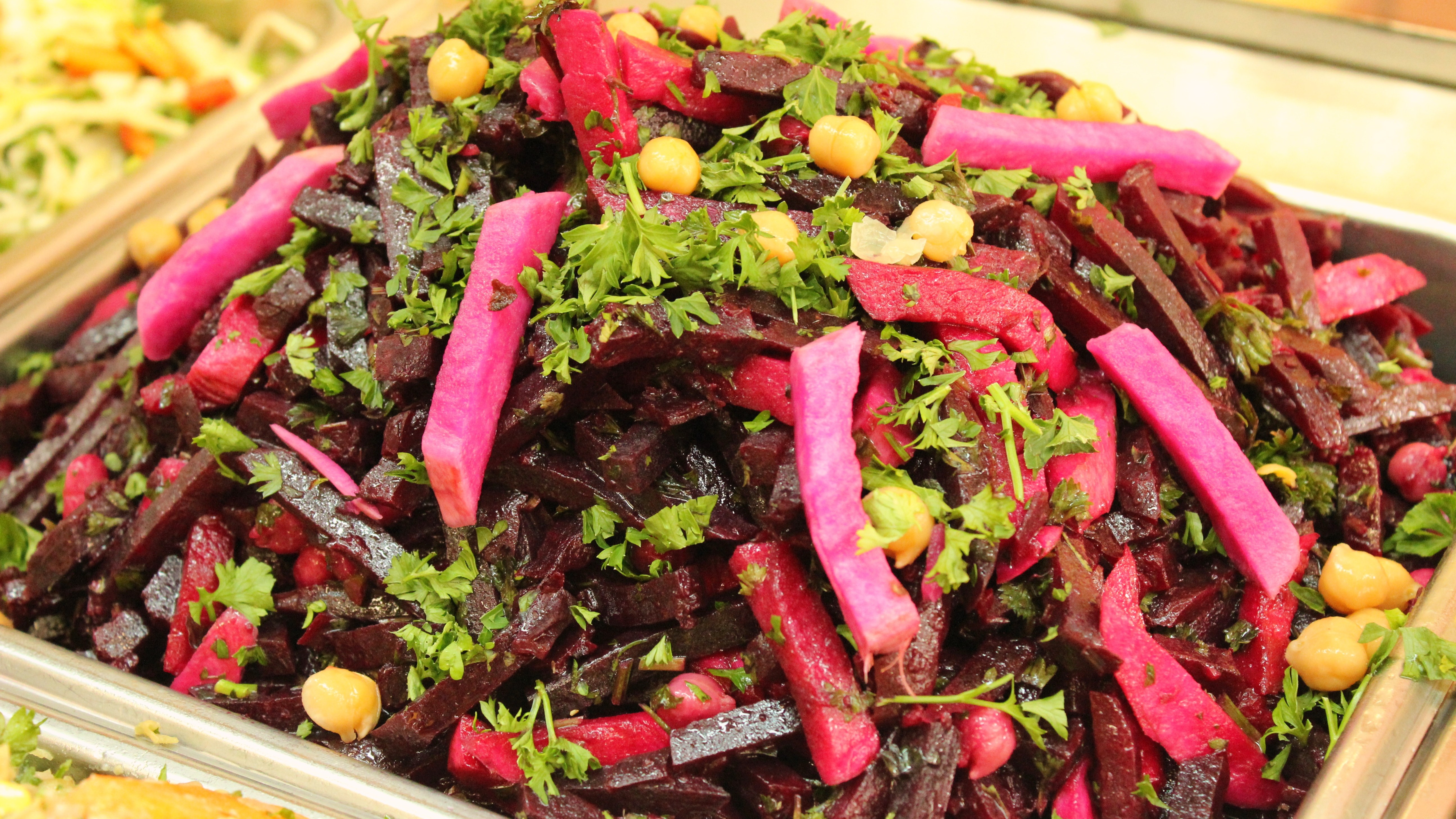 Beet Salad