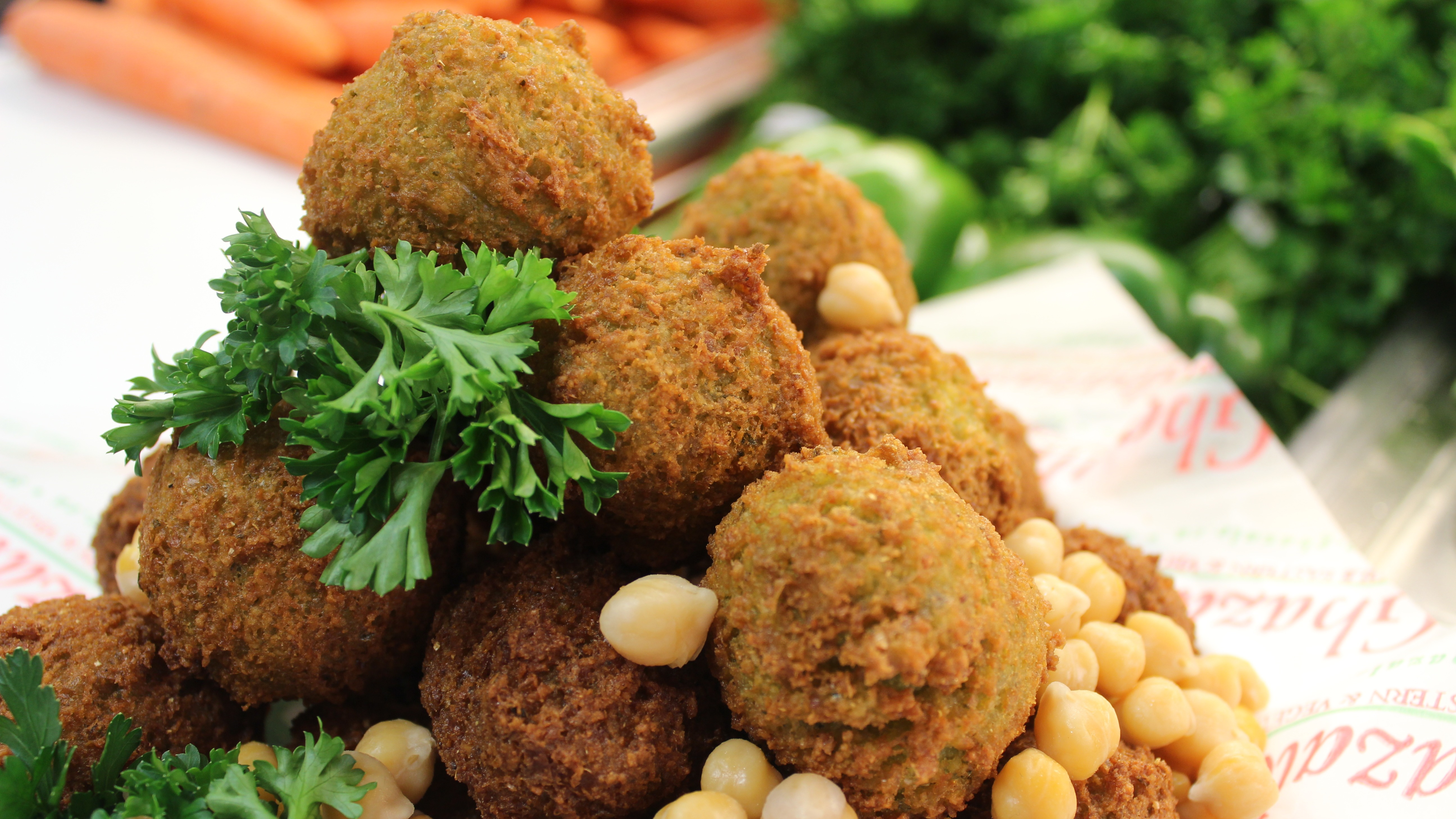 Falafel