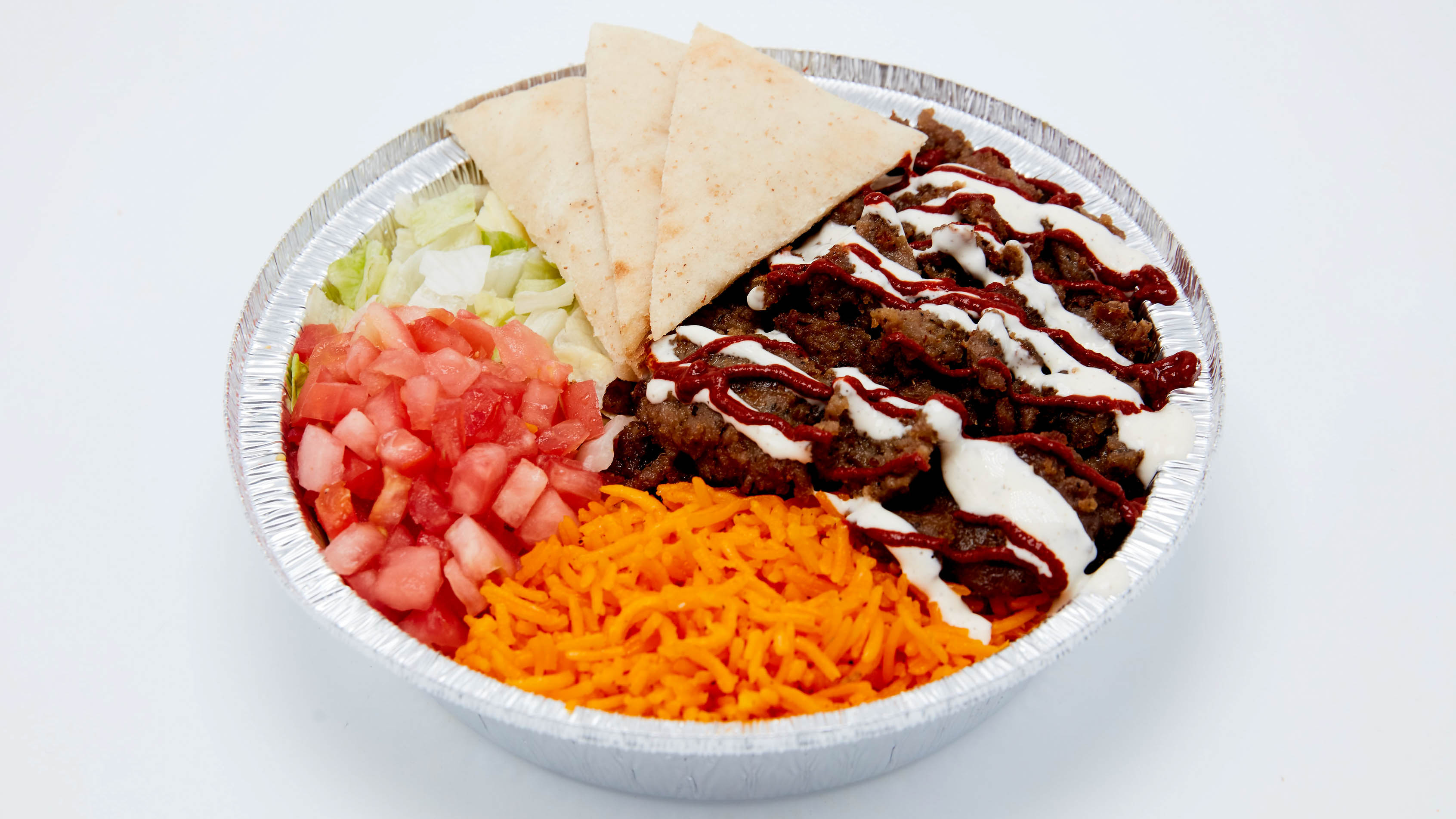 The Halal Guys Delivery In Farmingdale Uber Eats