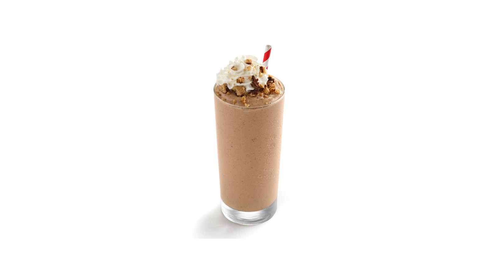 Brownie Chiller