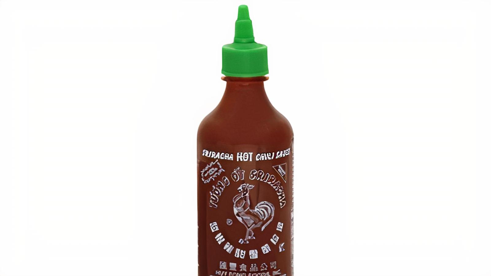 Huy Fong Chili Sauce, Hot, Sriracha (17 Ounces)