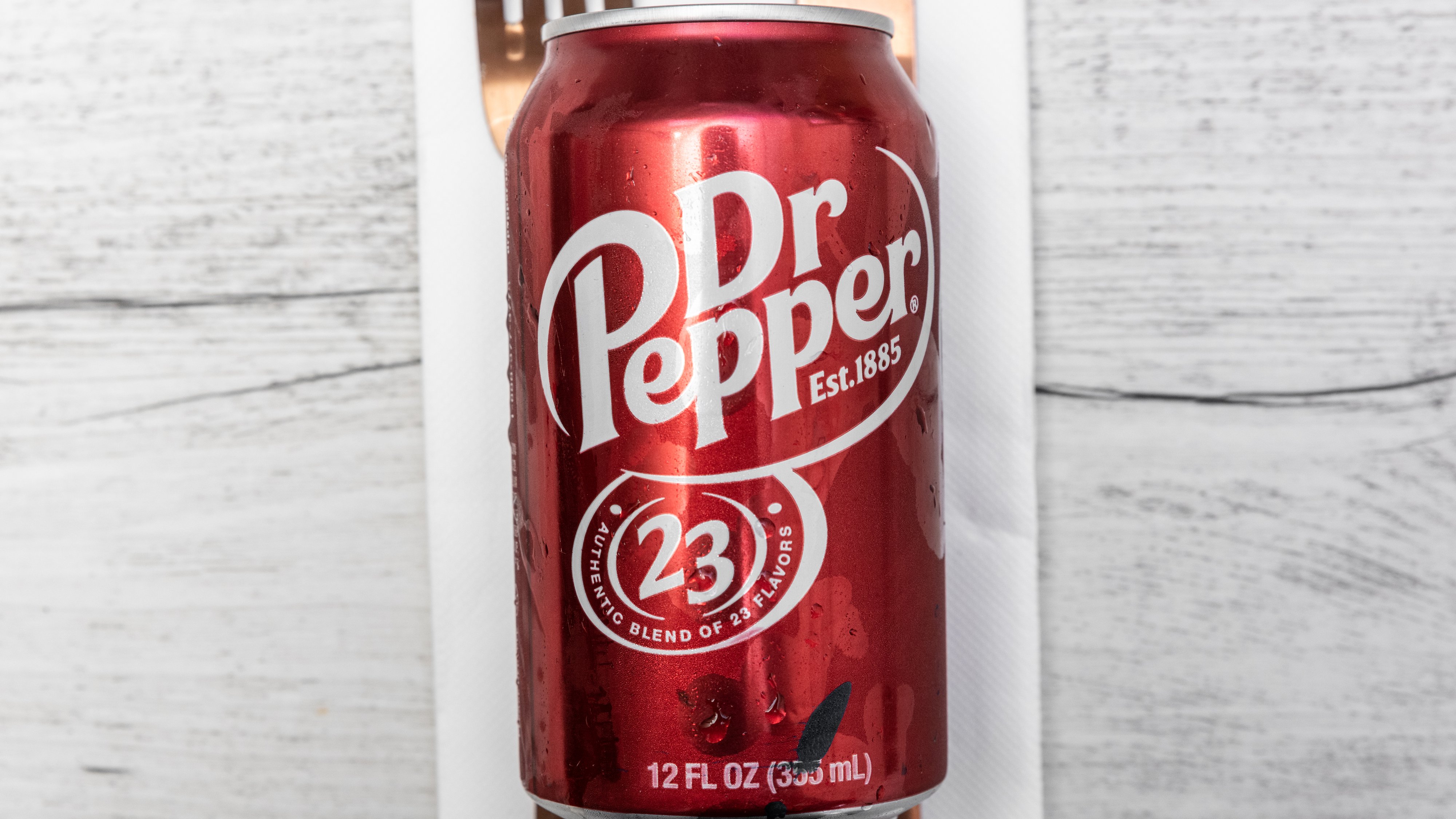 Dr Pepper