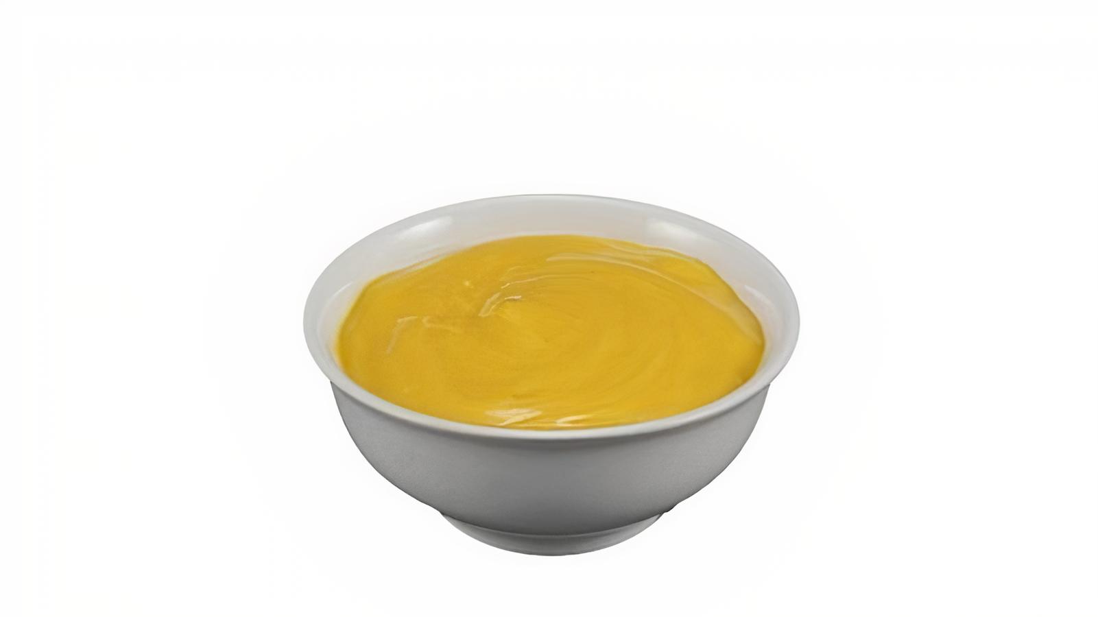 Aged Cheddar Cheese Sauce (2oz)