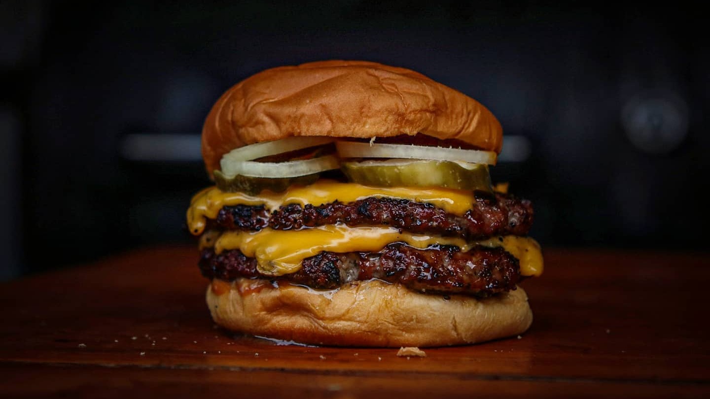 Cheeseburger