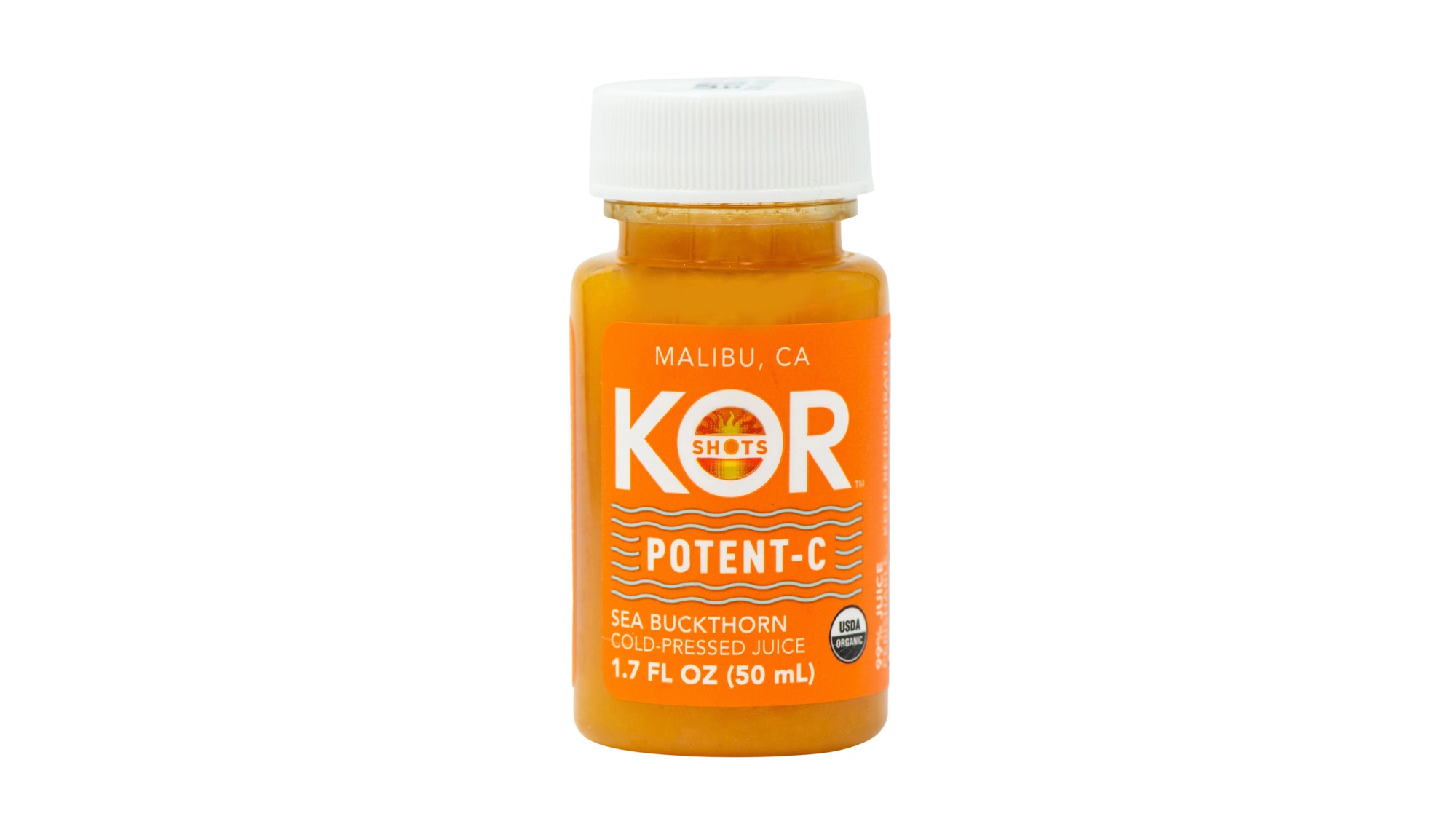 Potent-C Shot (Kor)