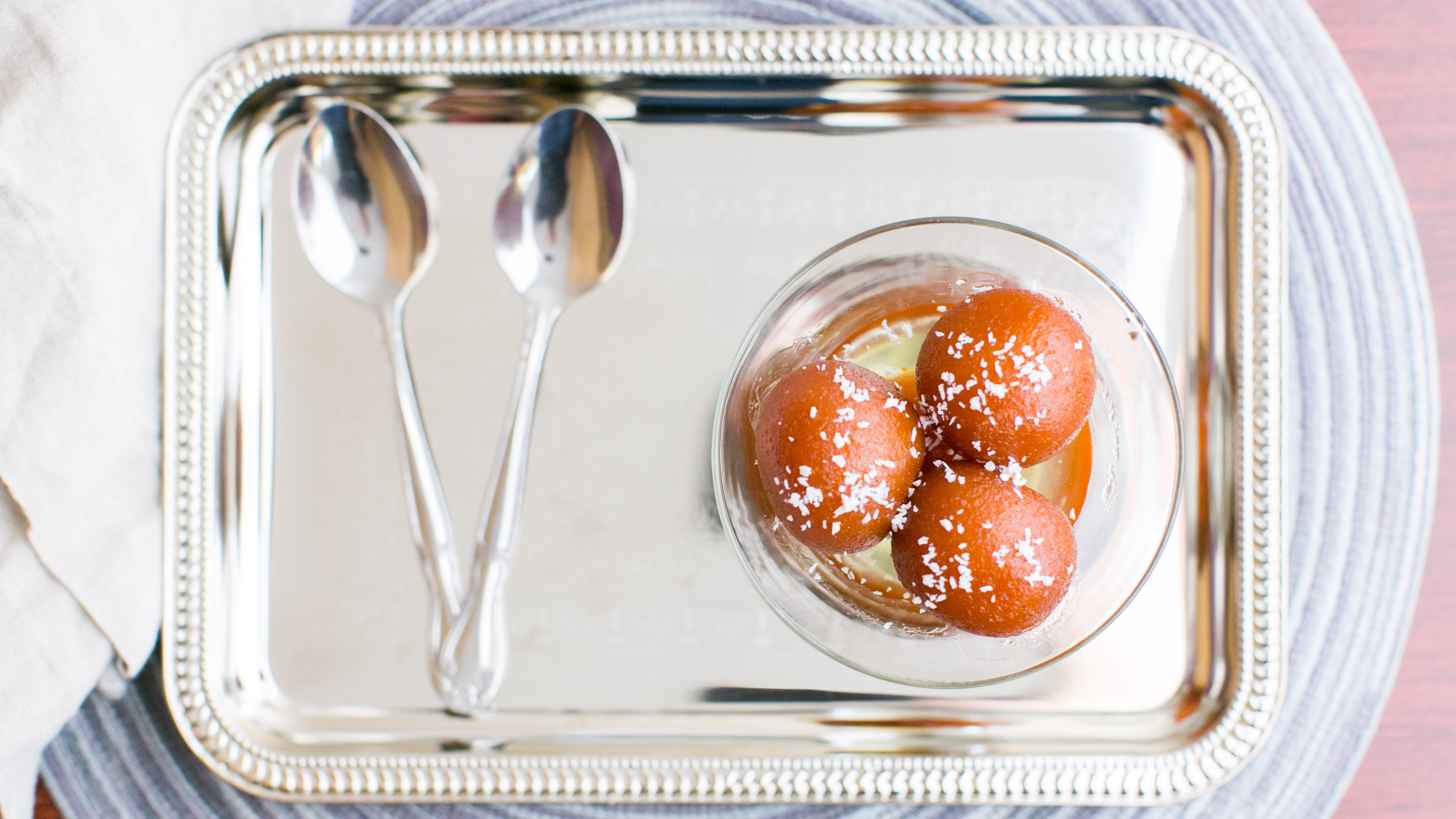 Gulabjamun