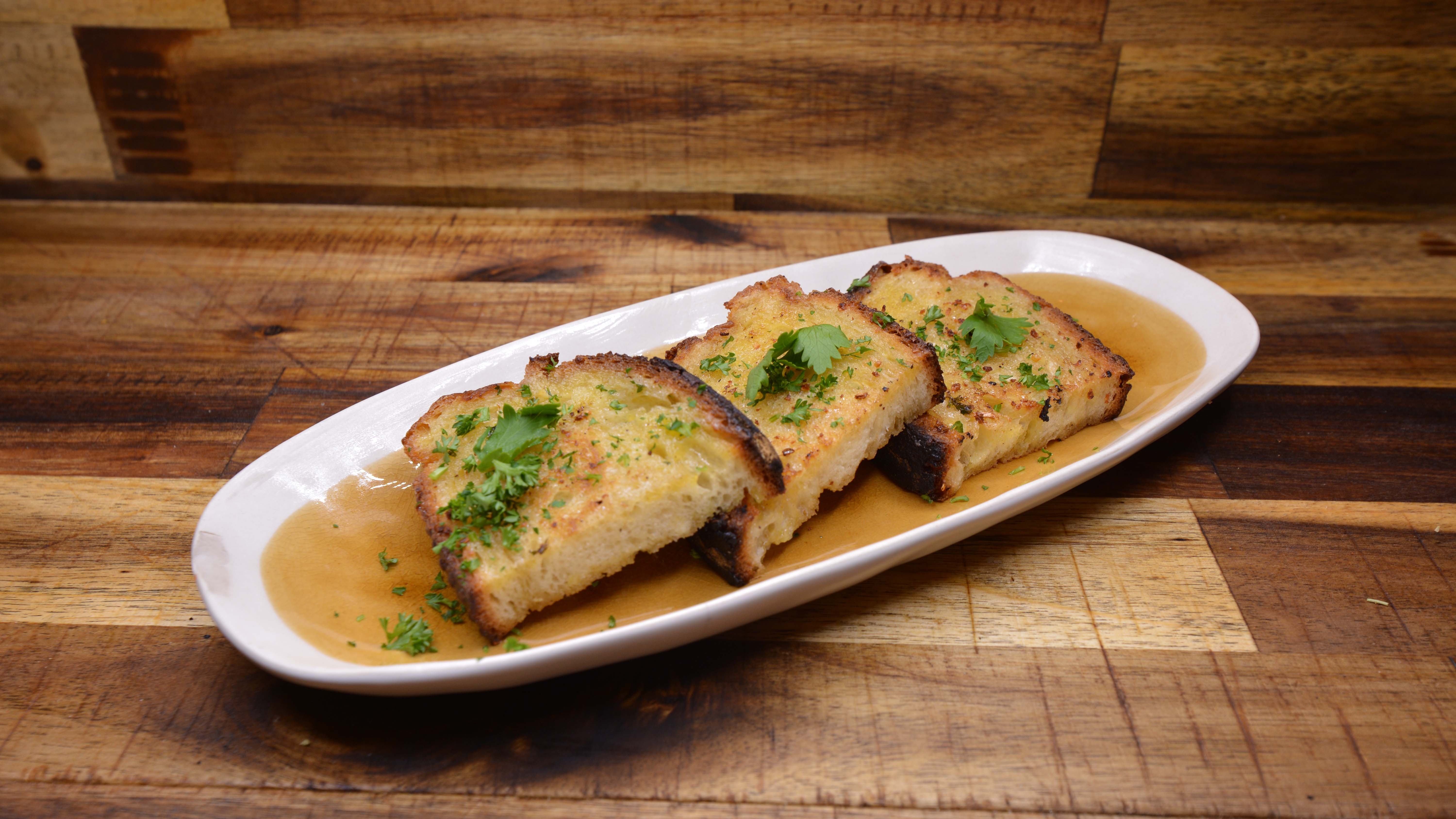 Garlic Bread