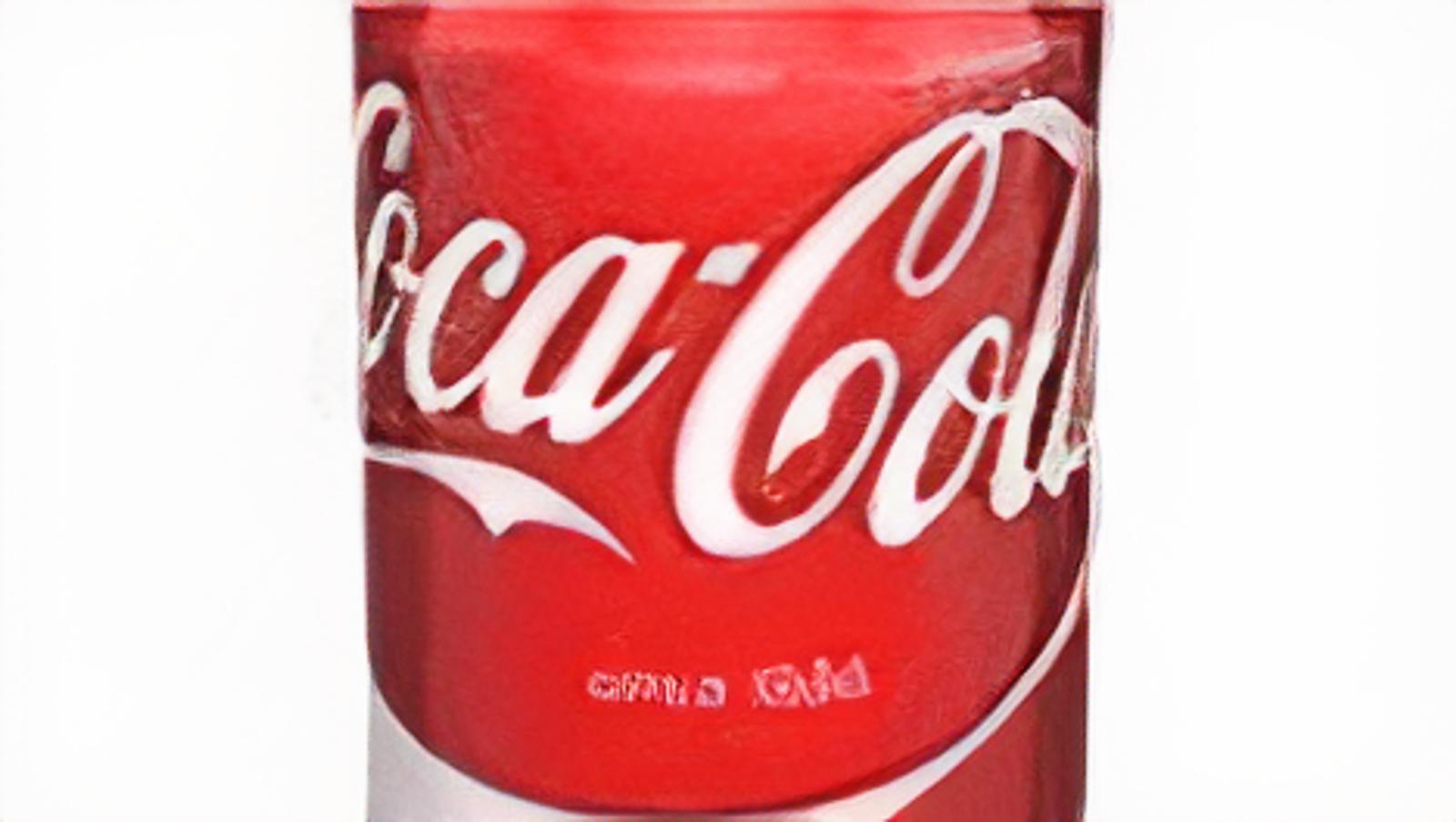 Coke(12oz)