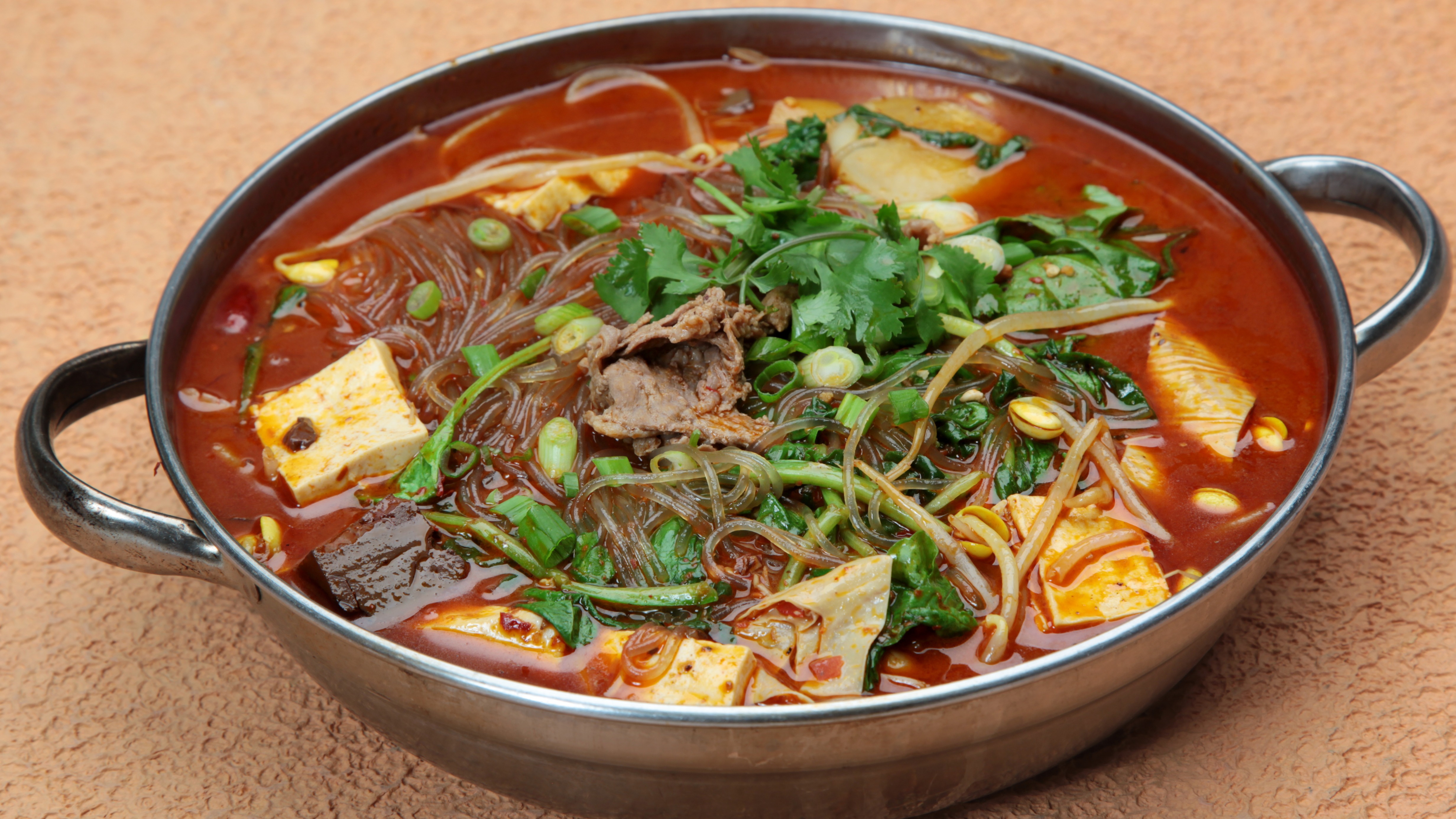 Numbing Spicy Stew (Malatang) 麻辣烫 - Large