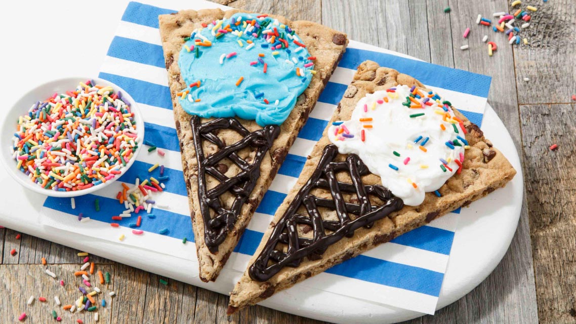 Cookie Slice
