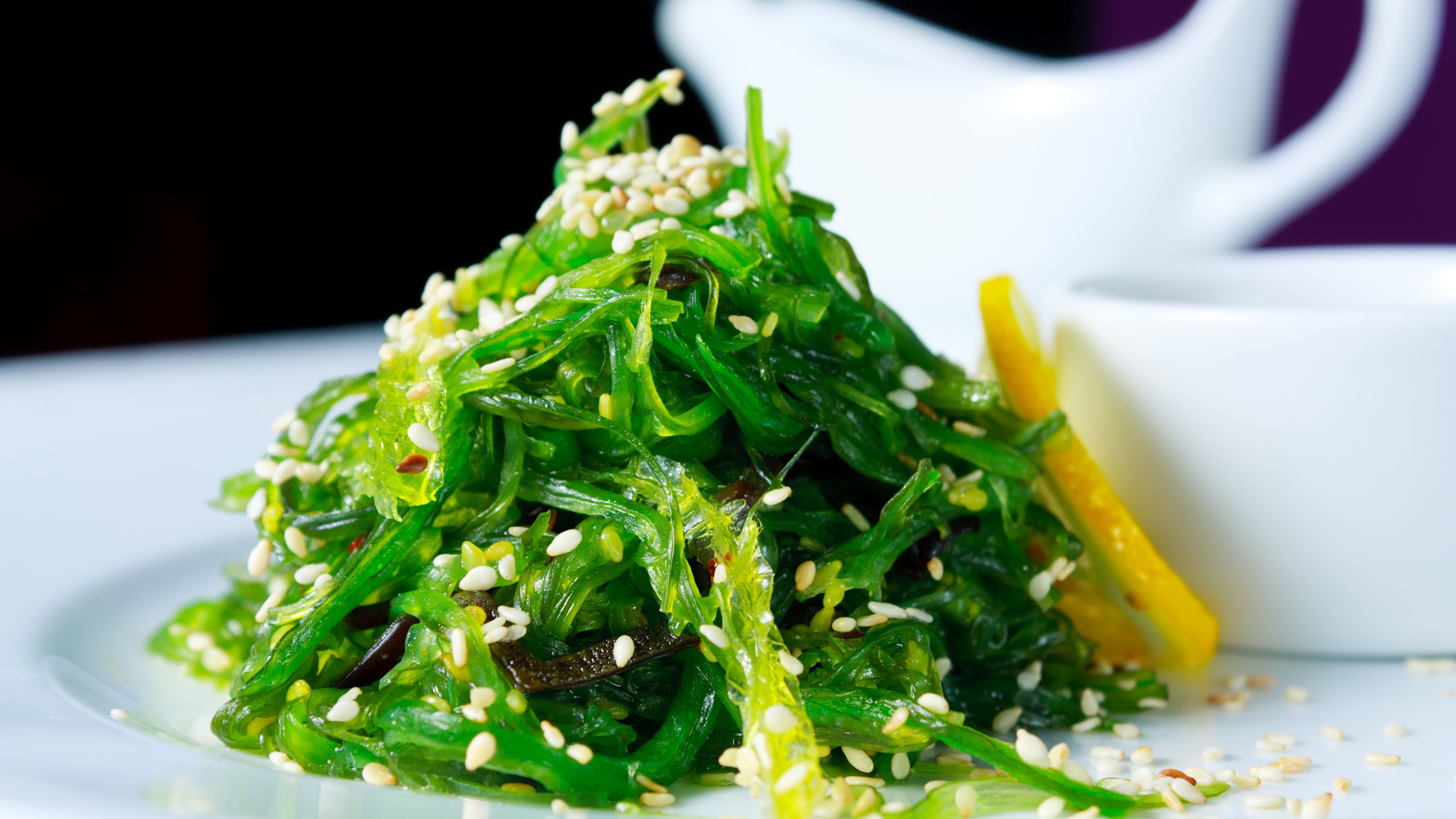 Seaweed Salad (8 oz.)