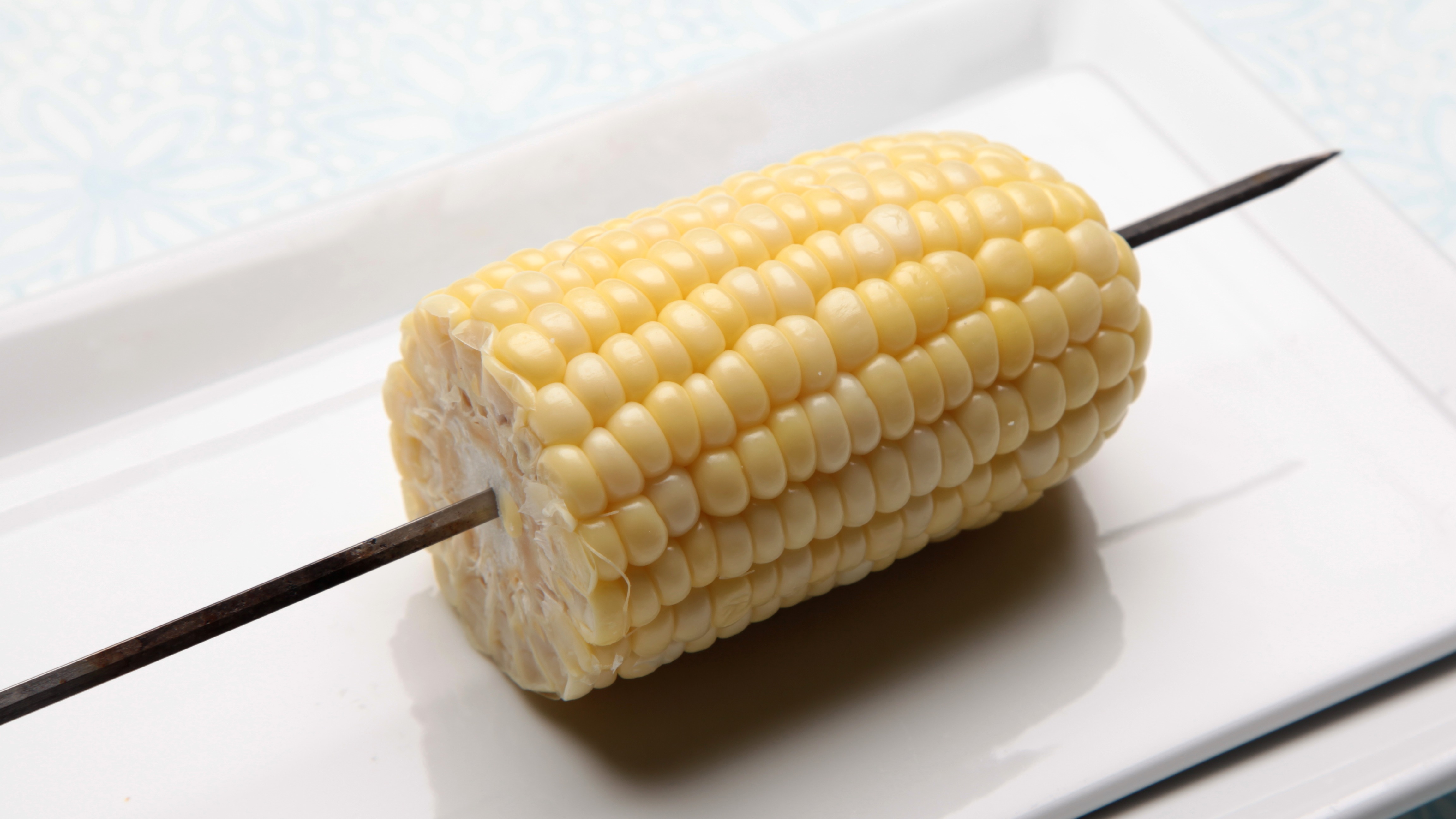Corn (1 pc) 玉米