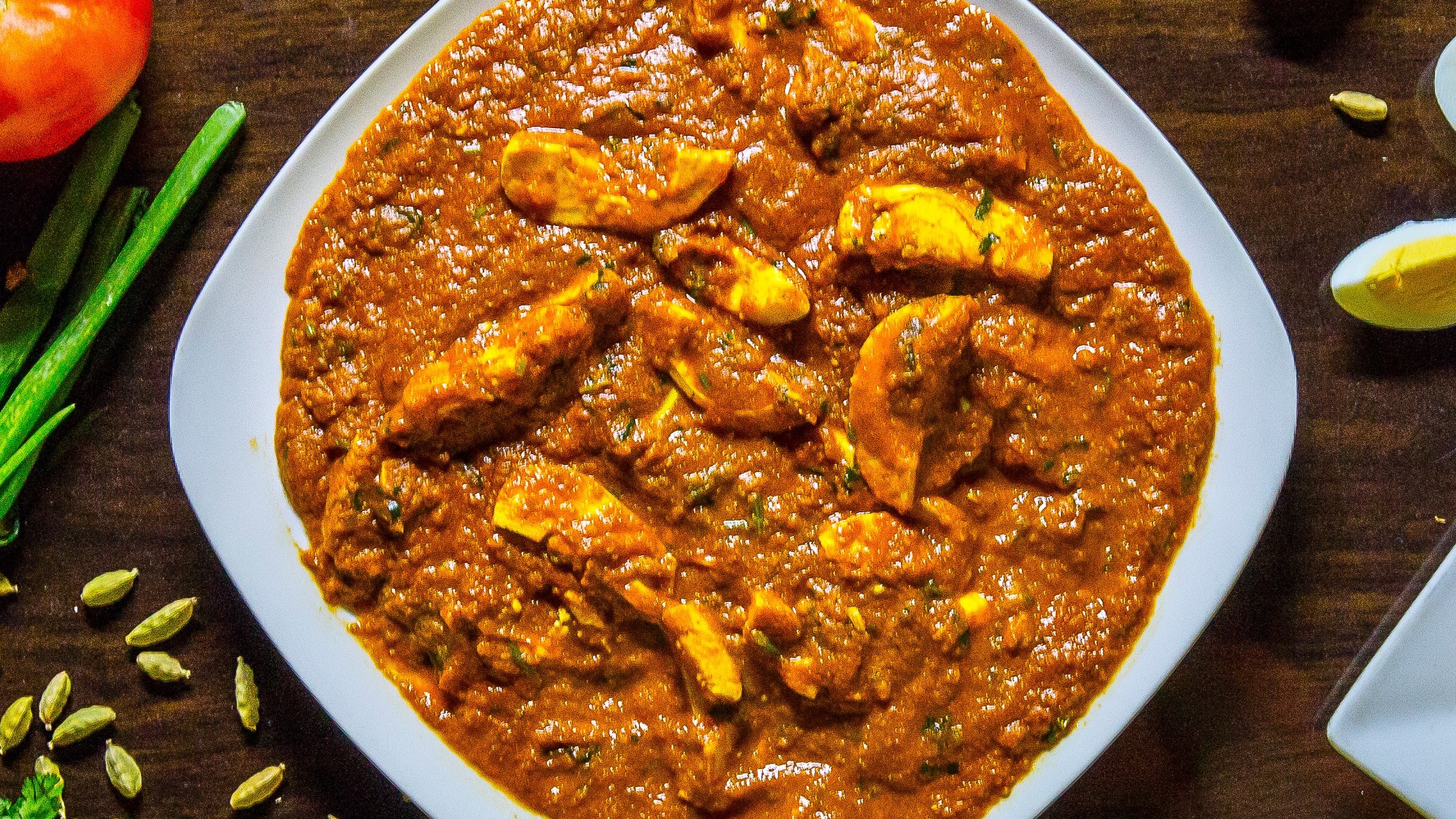 Toofani Curry