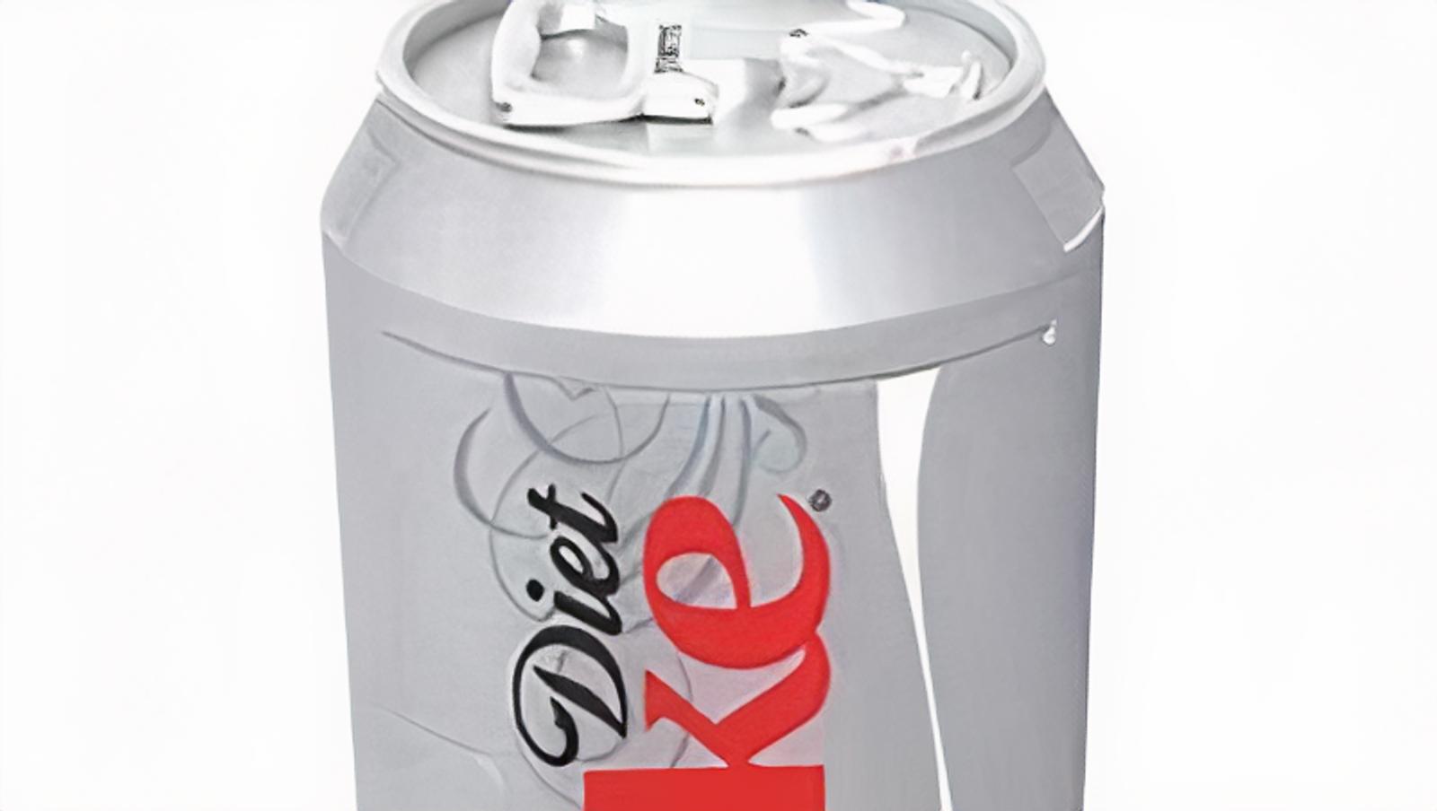 Diet Coke(12oz)