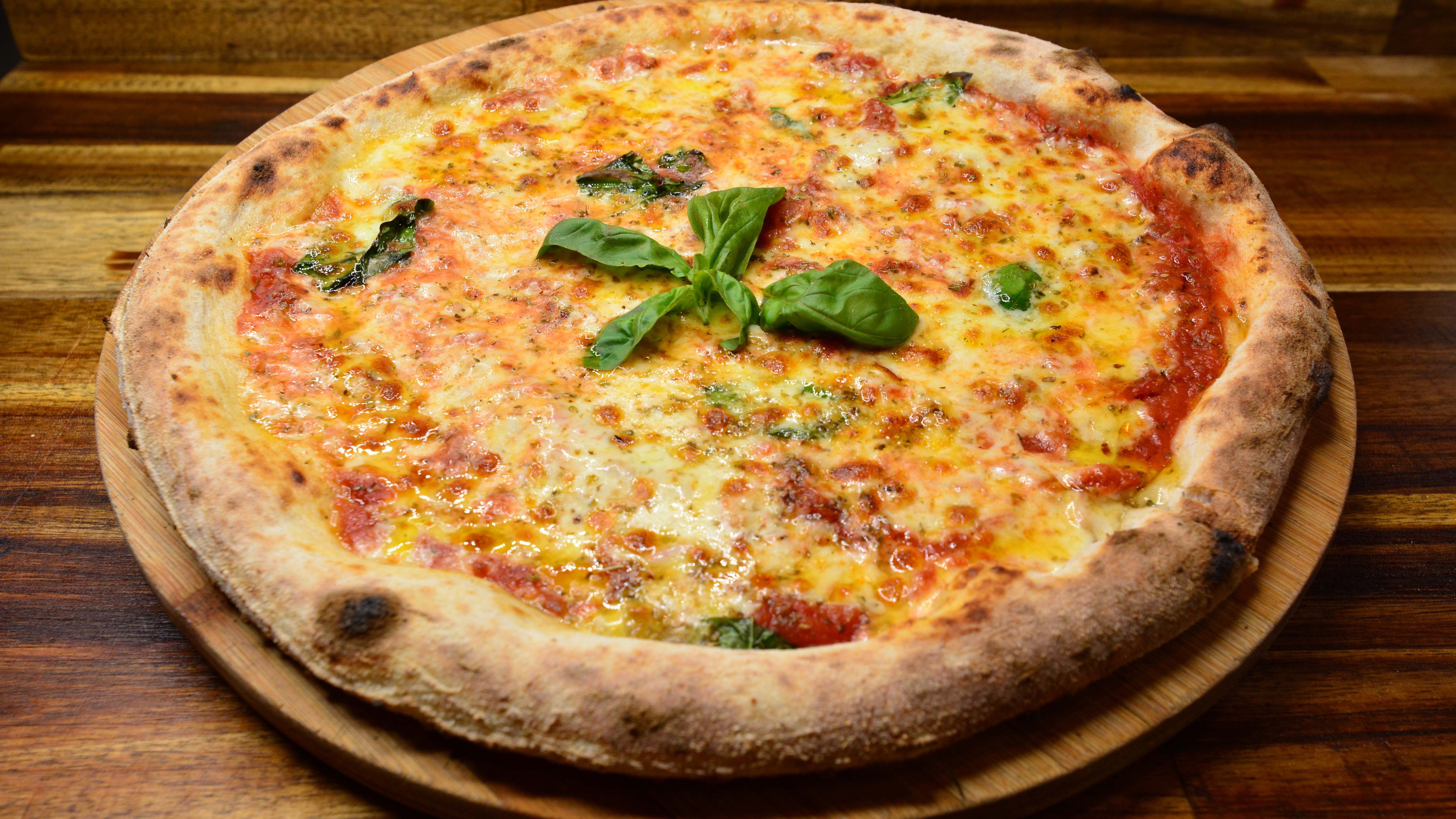 Margherita (V)