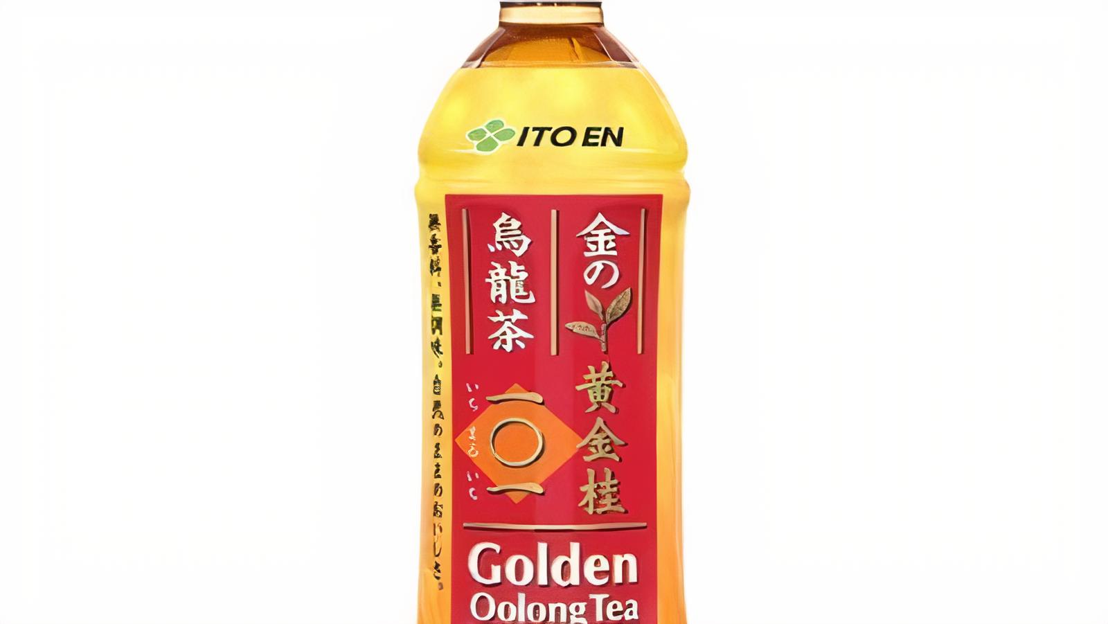 Itoen Golden Oolong Tea (6.9oz)