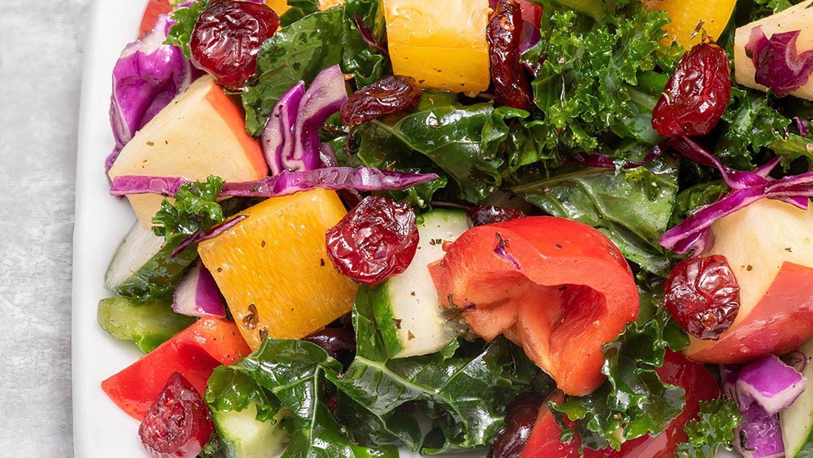 Kale Salad