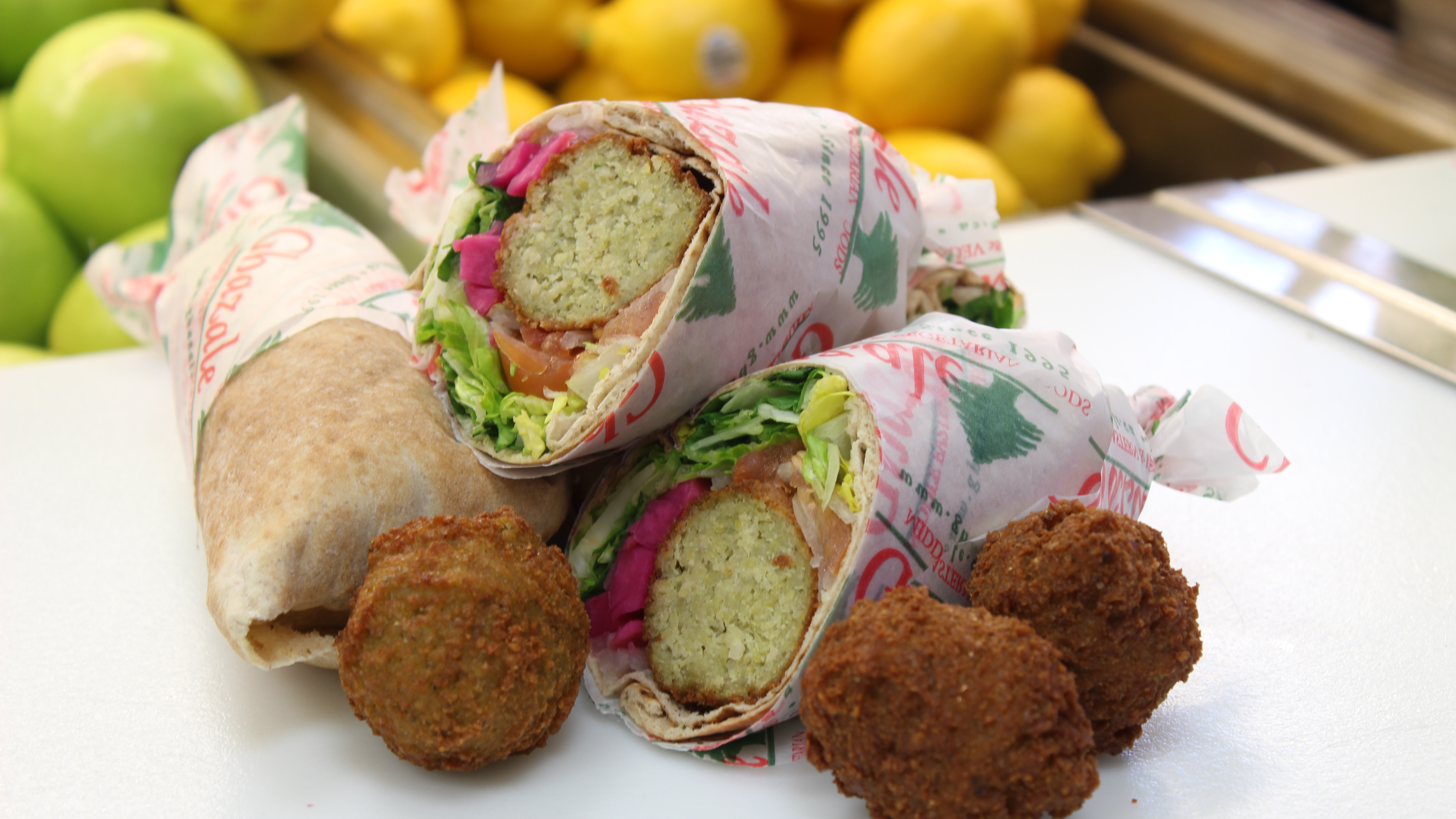 Falafel