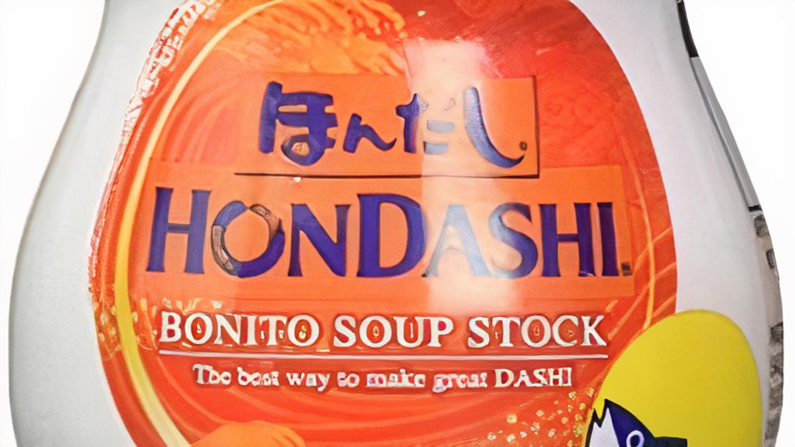 Ajinomoto Hondashi Bonito Soup Stock  ( 2.11oz)