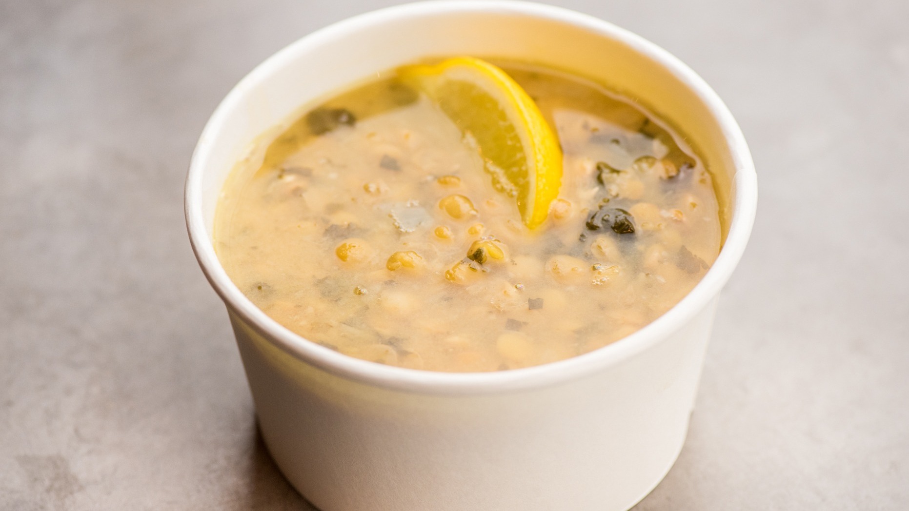 Lentil Soup