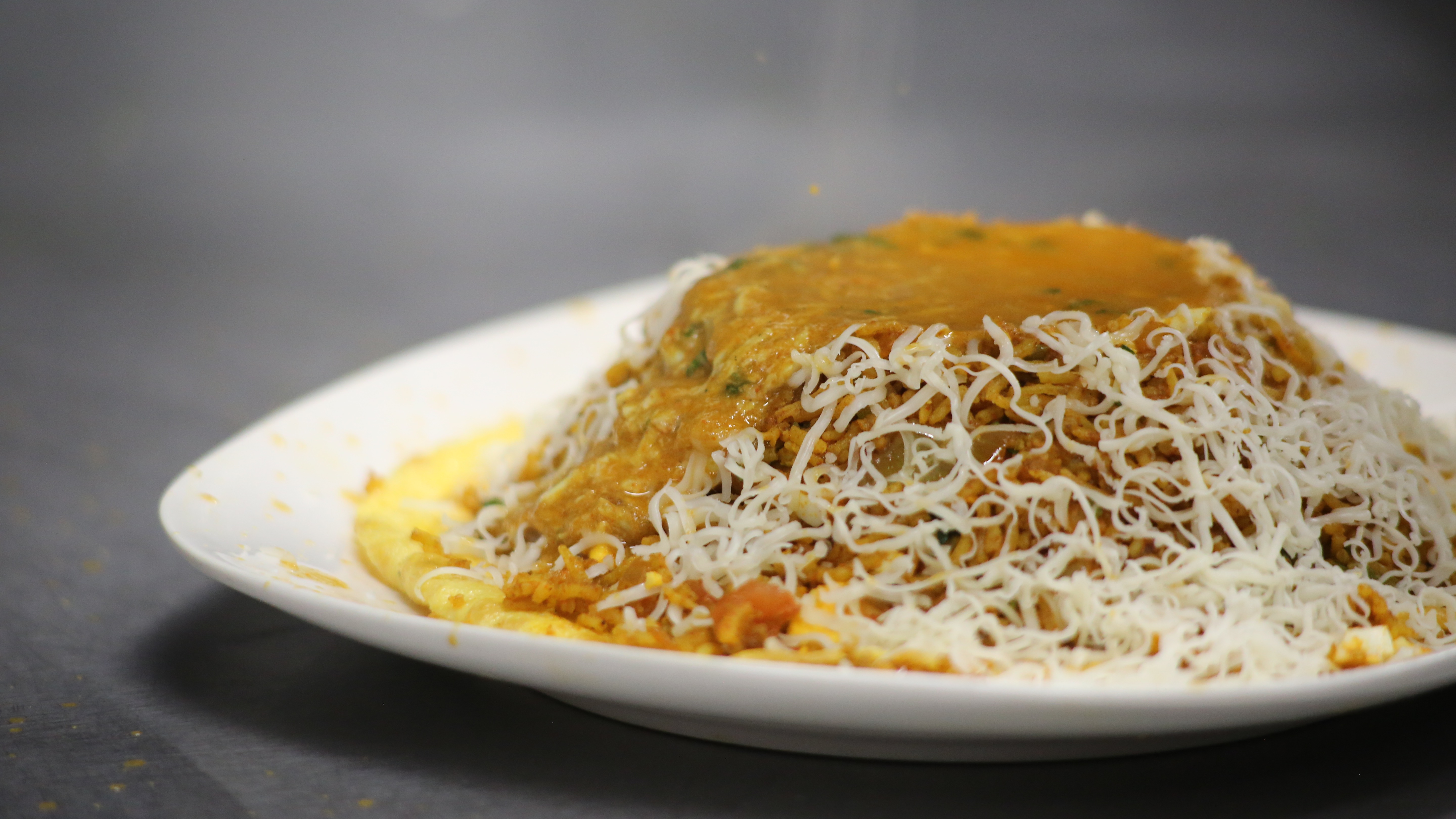 Lava Pulao