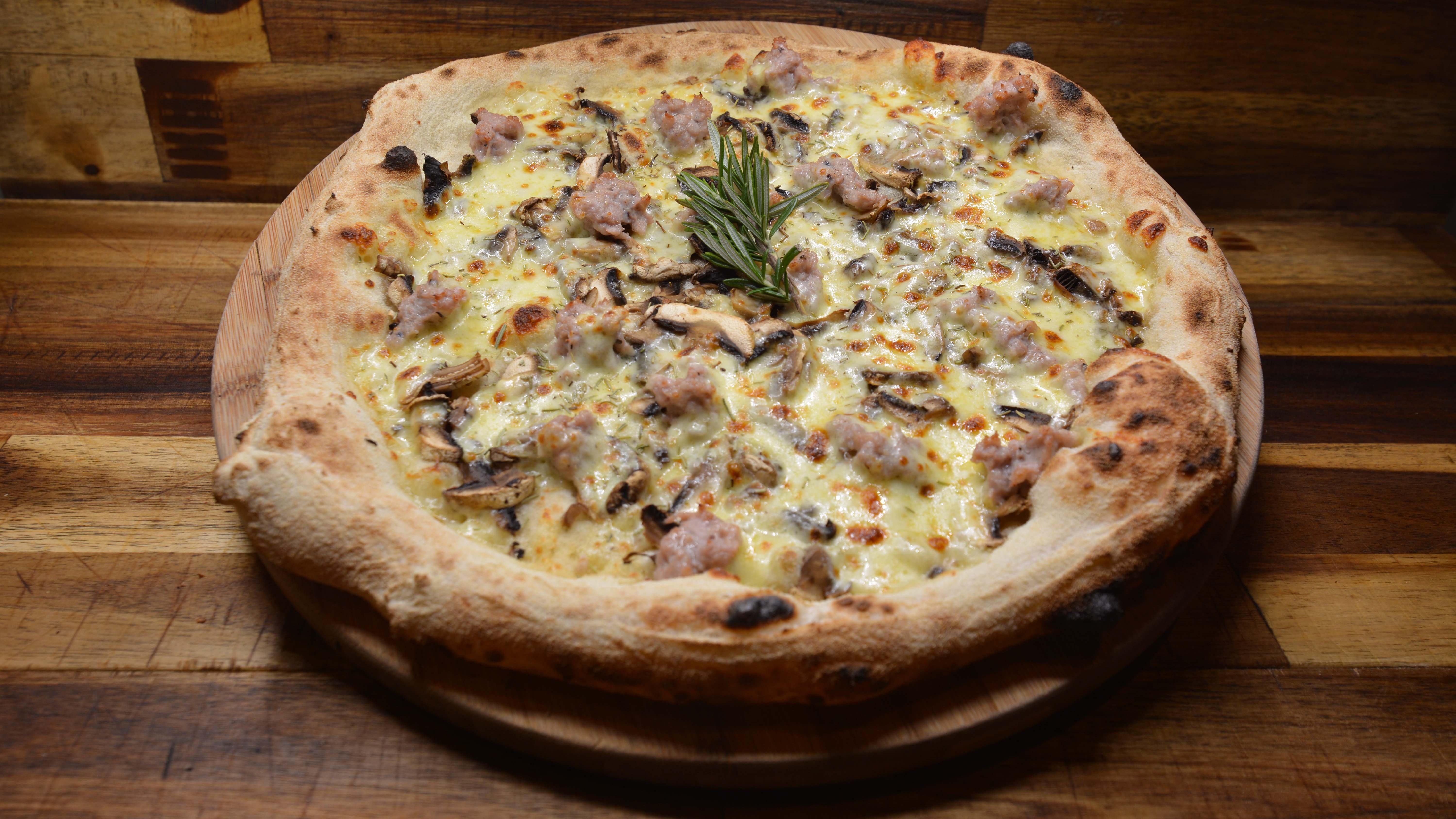 Boscaiola