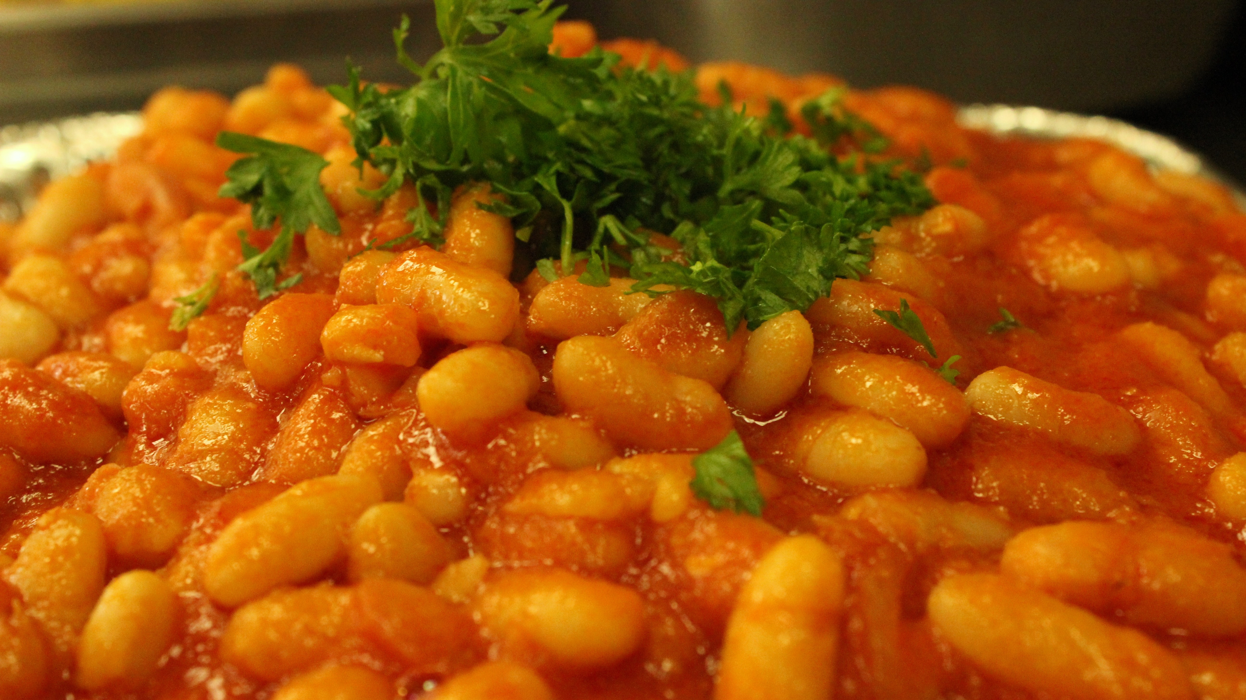 Kidney Beans