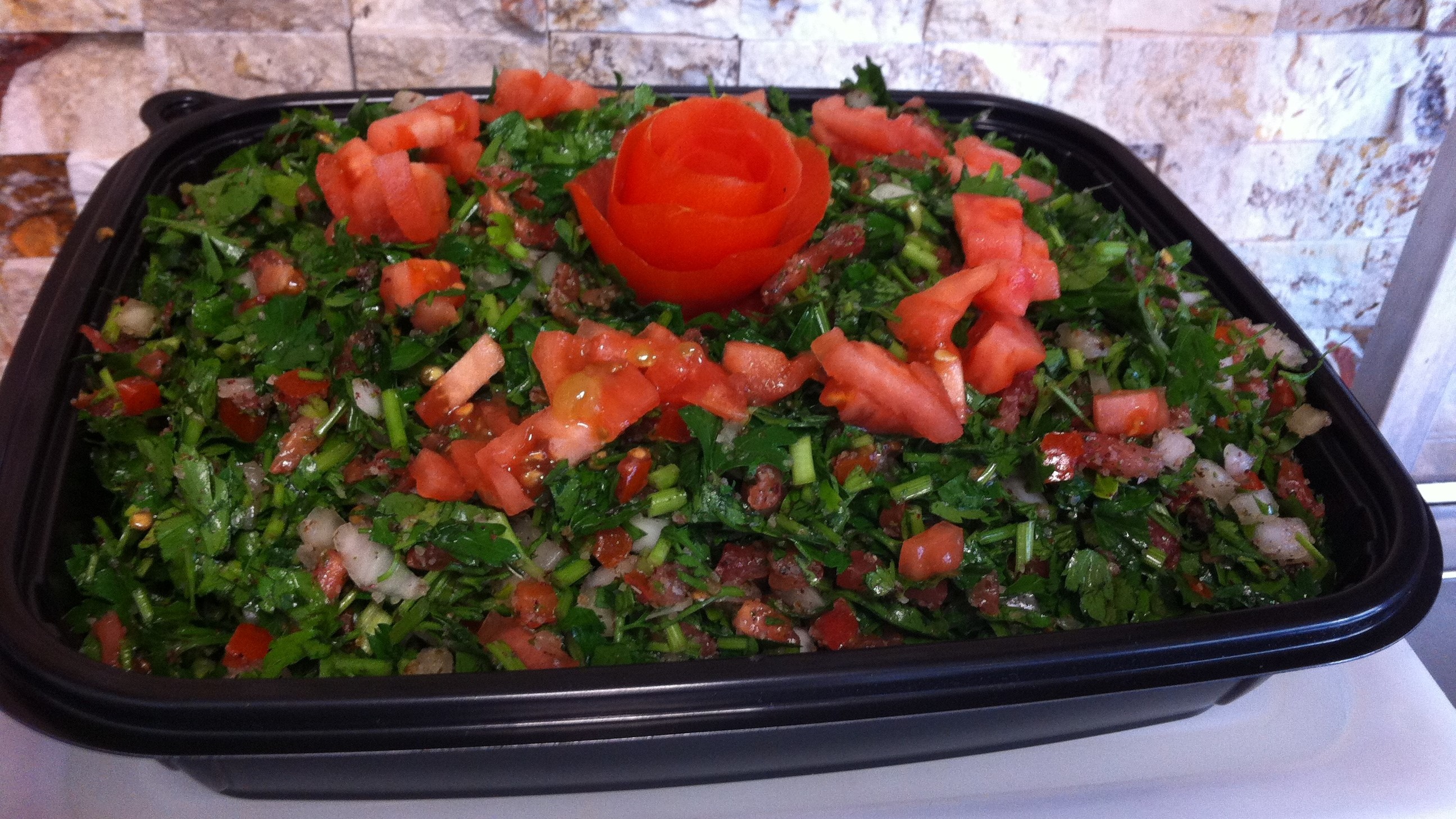 Taboule