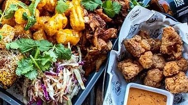 Pitmasters Plate