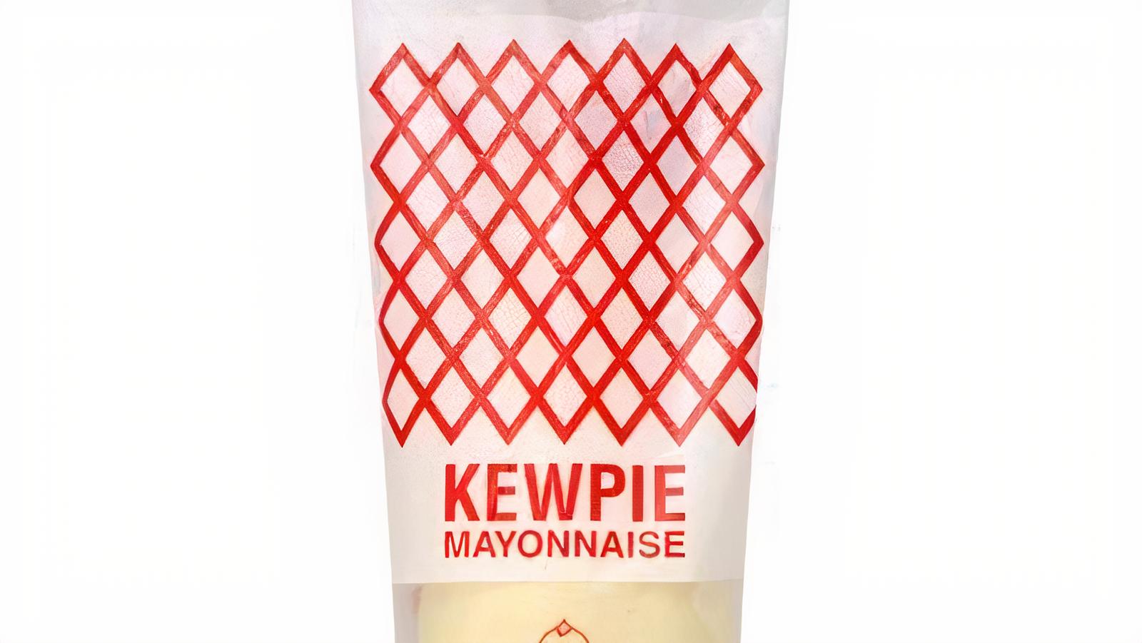Kewpie Mayonnaise  ( 17.64 Ounces)