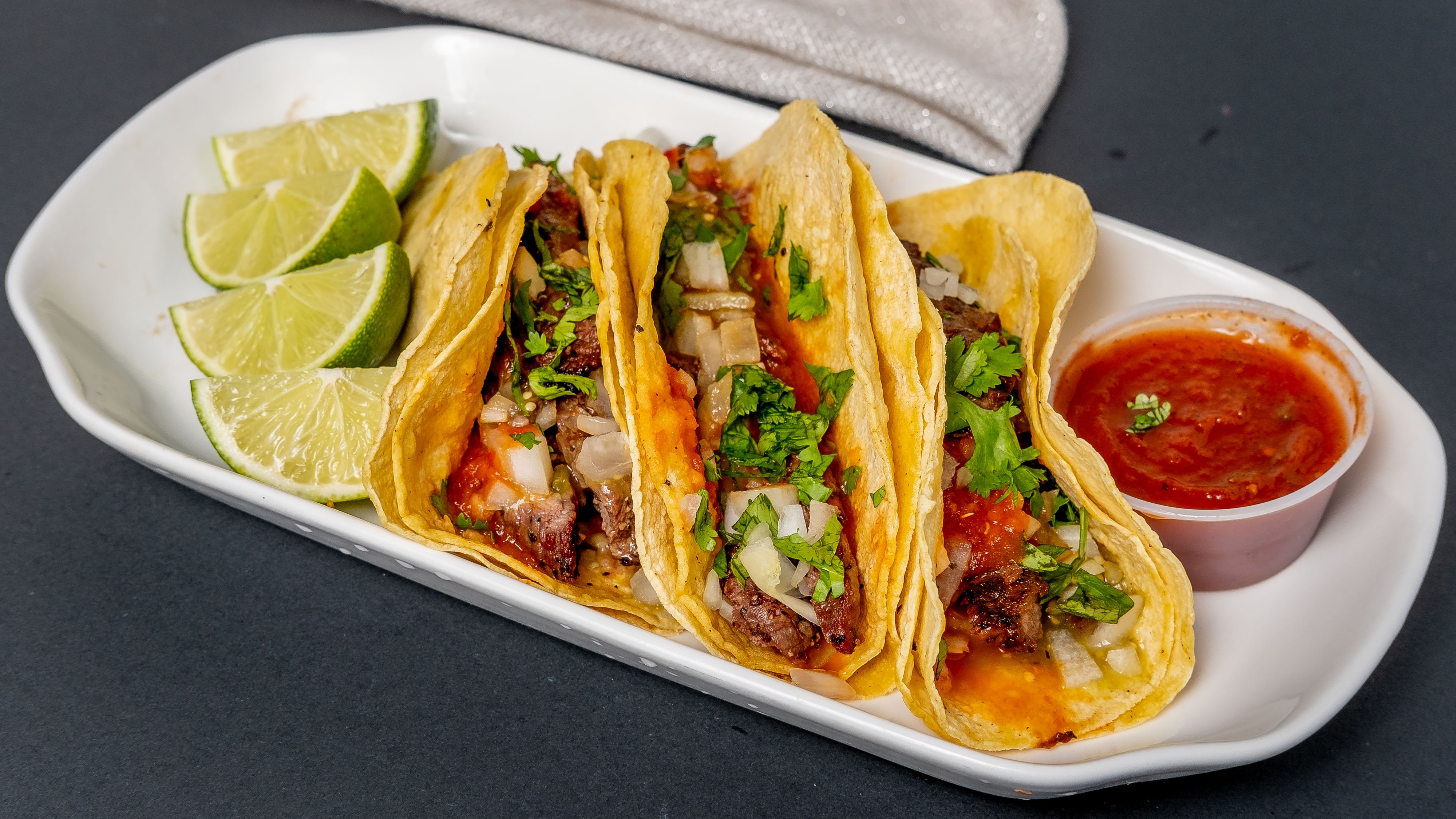 Tacos (3 Pack)