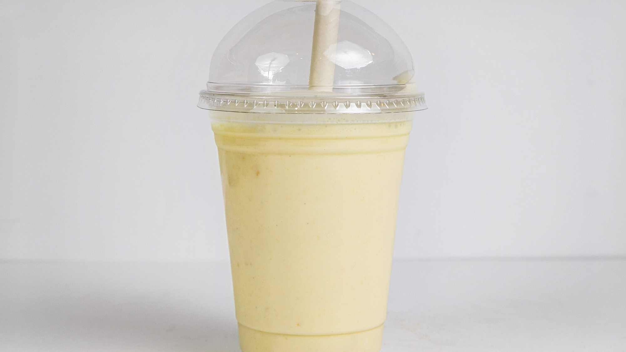 Banana Cream Pie Milkshake