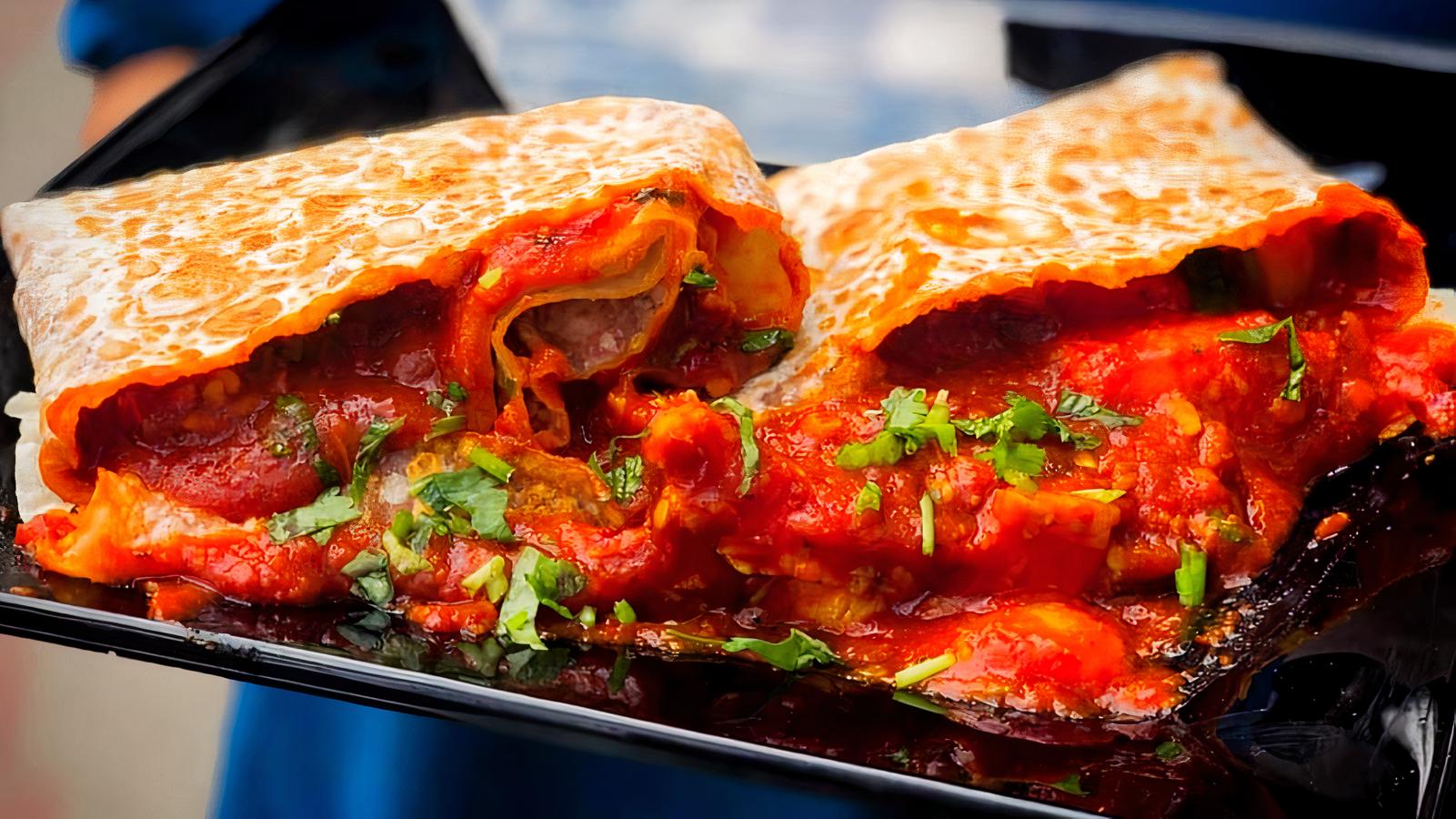 Hakka Chilli Paneer