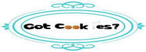 Got Cookies logo
