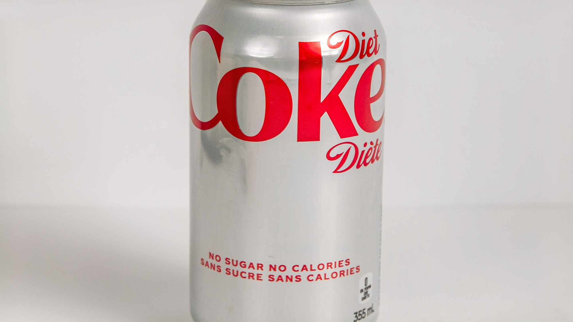 Diet Coca-Cola