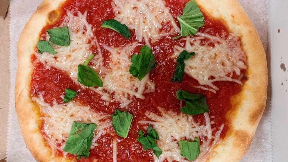 Margherita Vegan