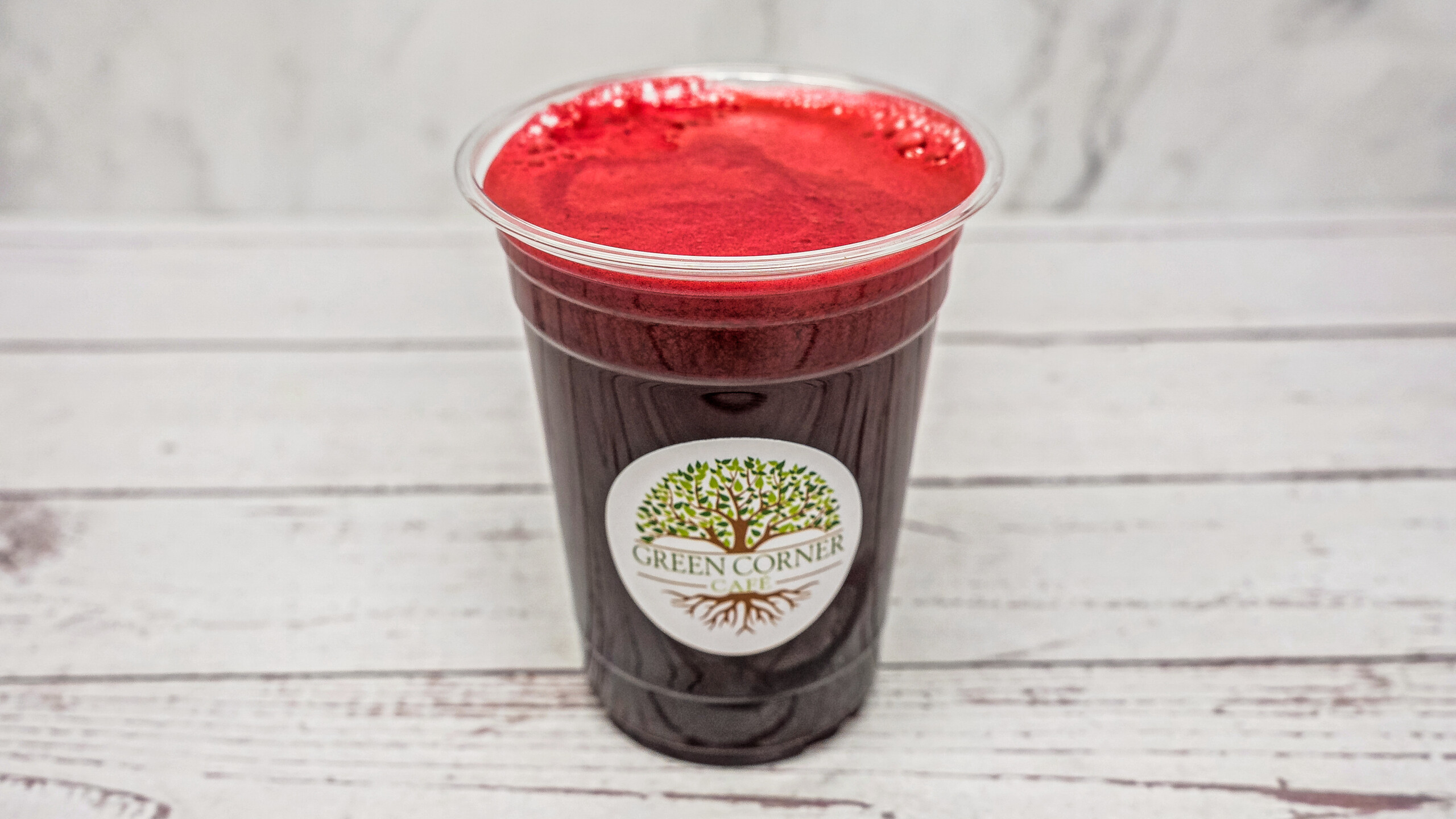 Heart Beet Juice Fresh and Nutrient-Rich in Scotch Plains NJ