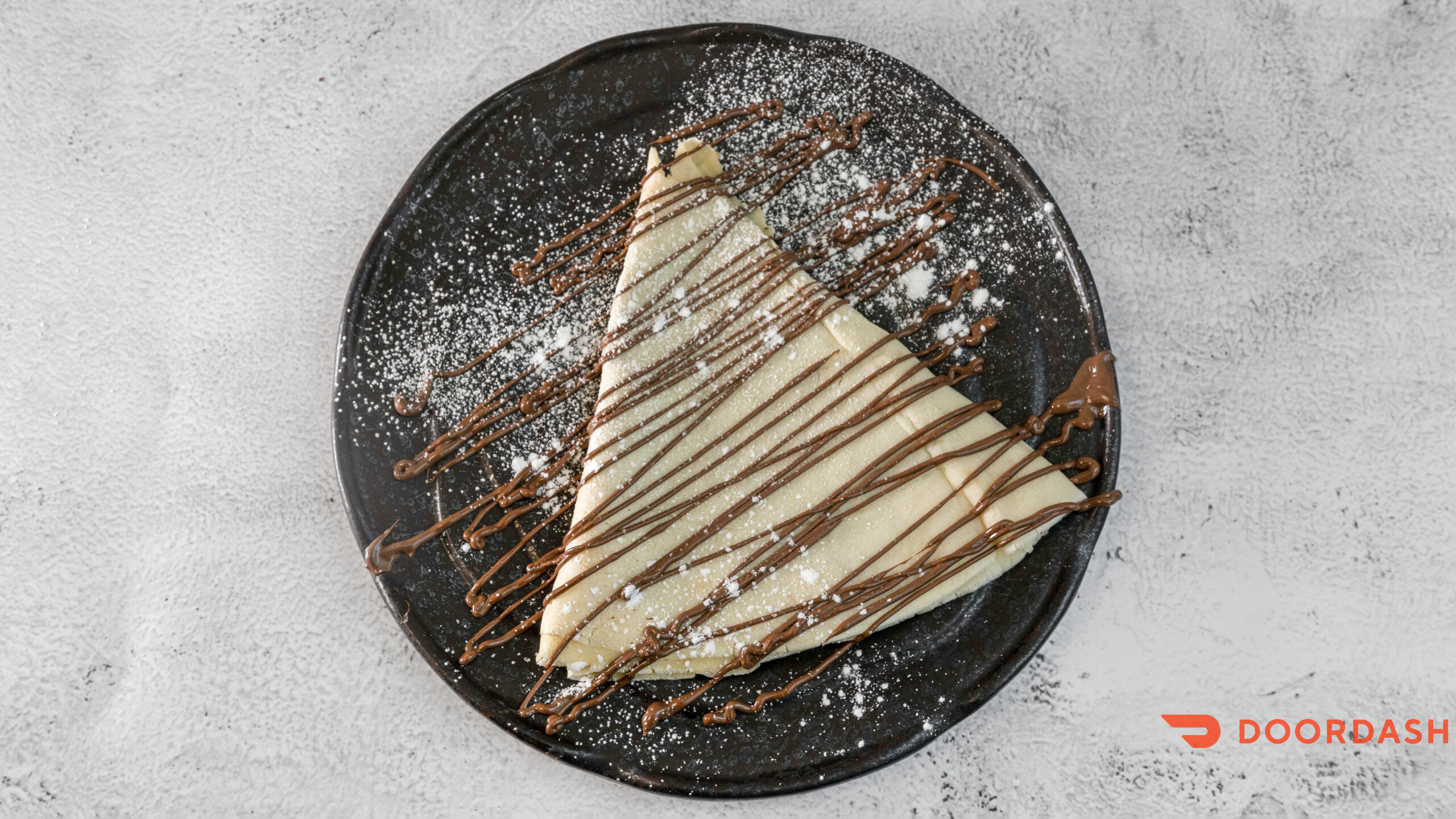 Nutella Delight