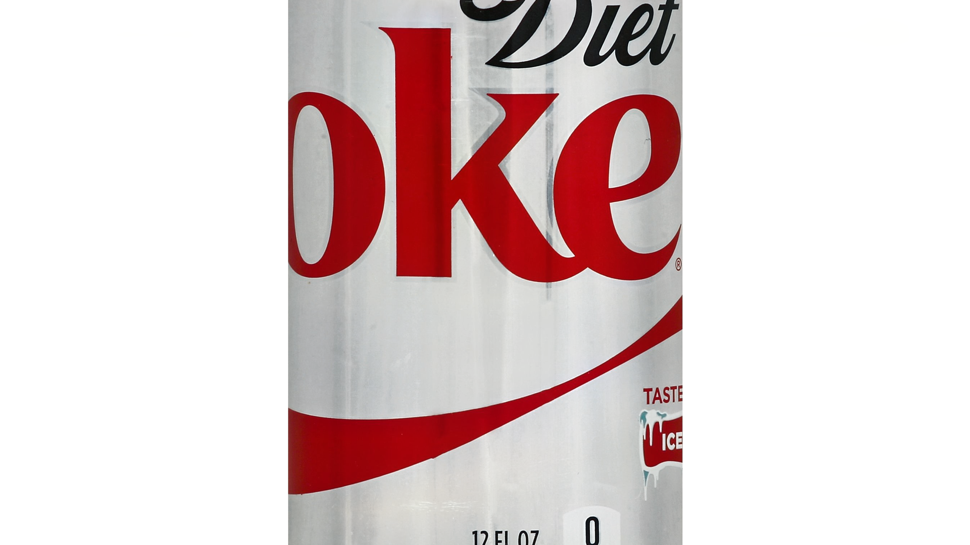 Diet Coke (Can)