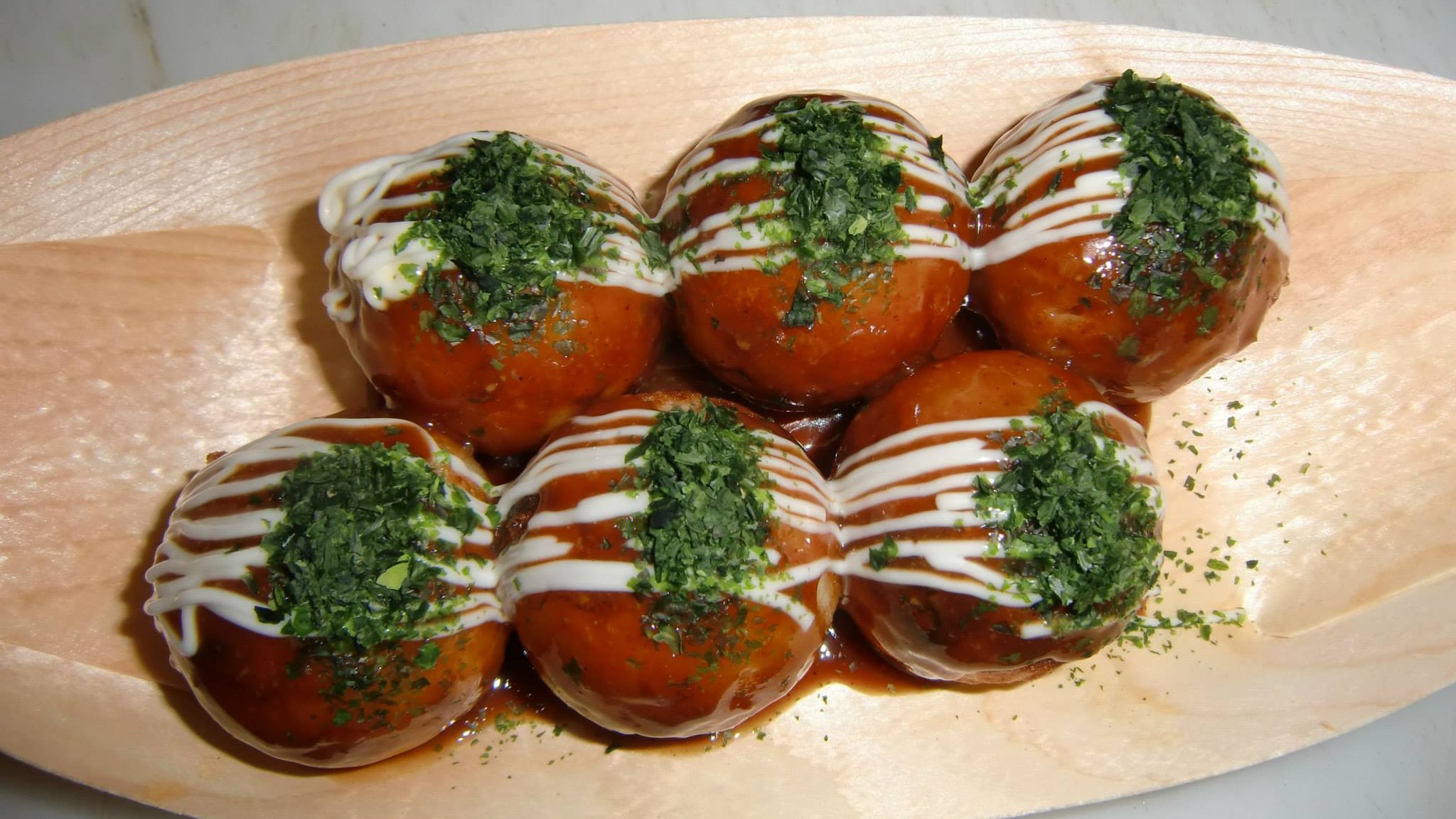 Takoyaki
