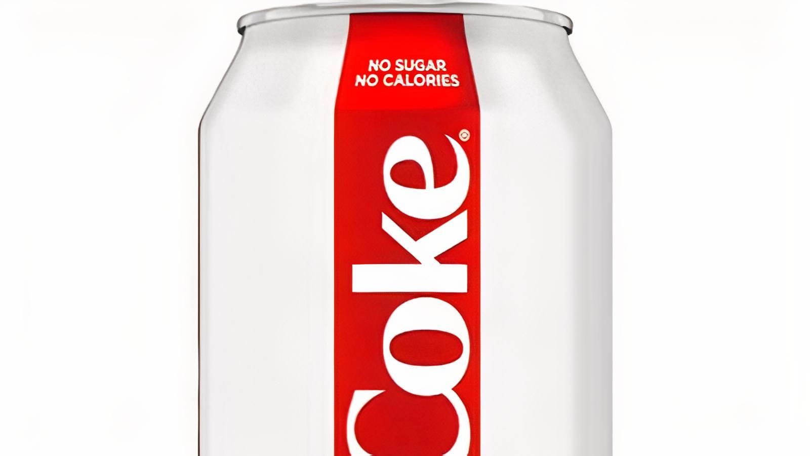 Diet Coke