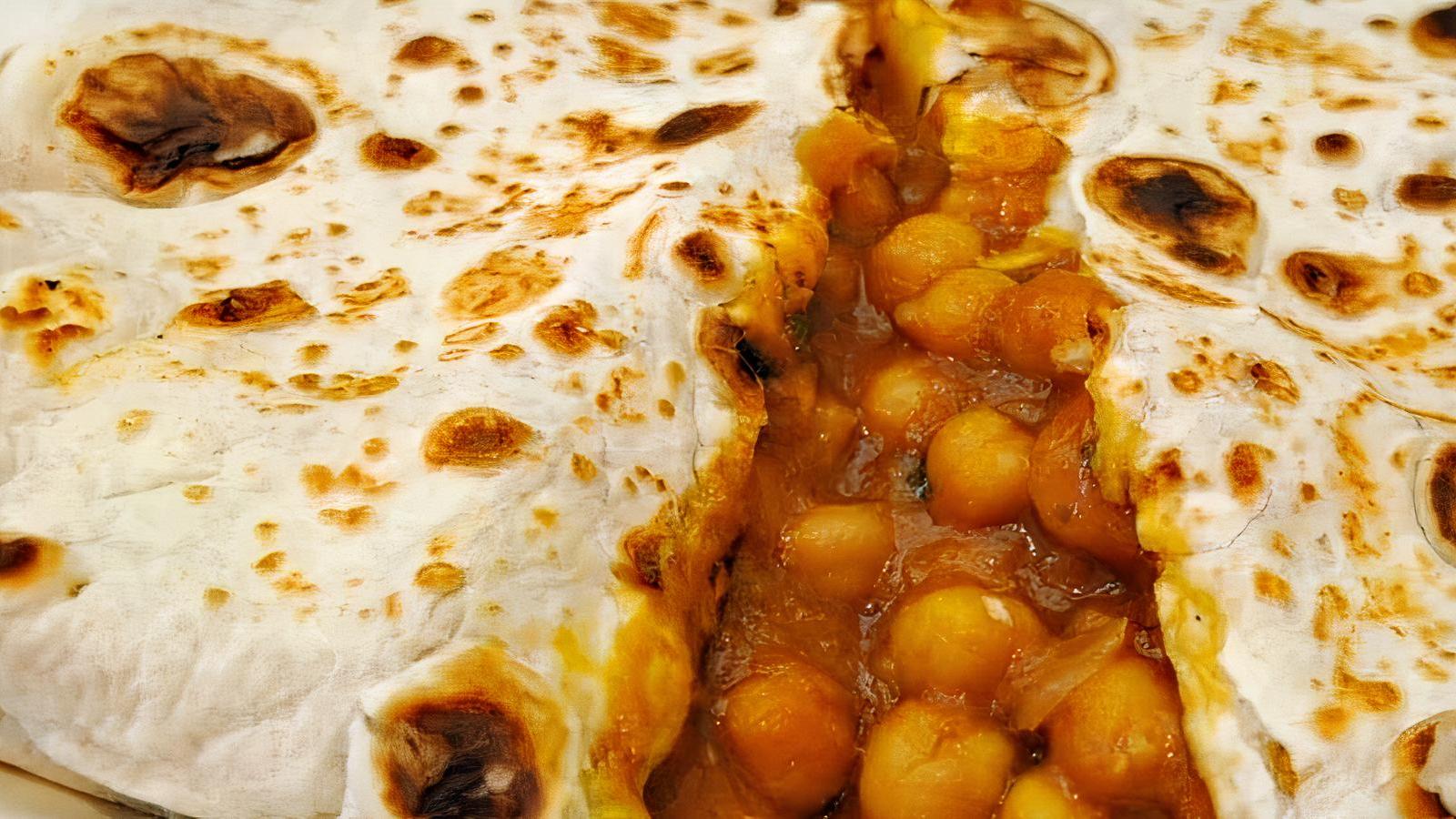 Chana Masala