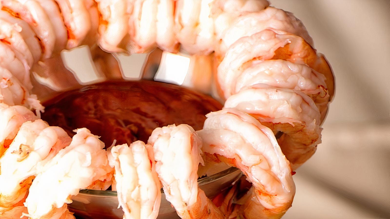 Shrimp Cocktail